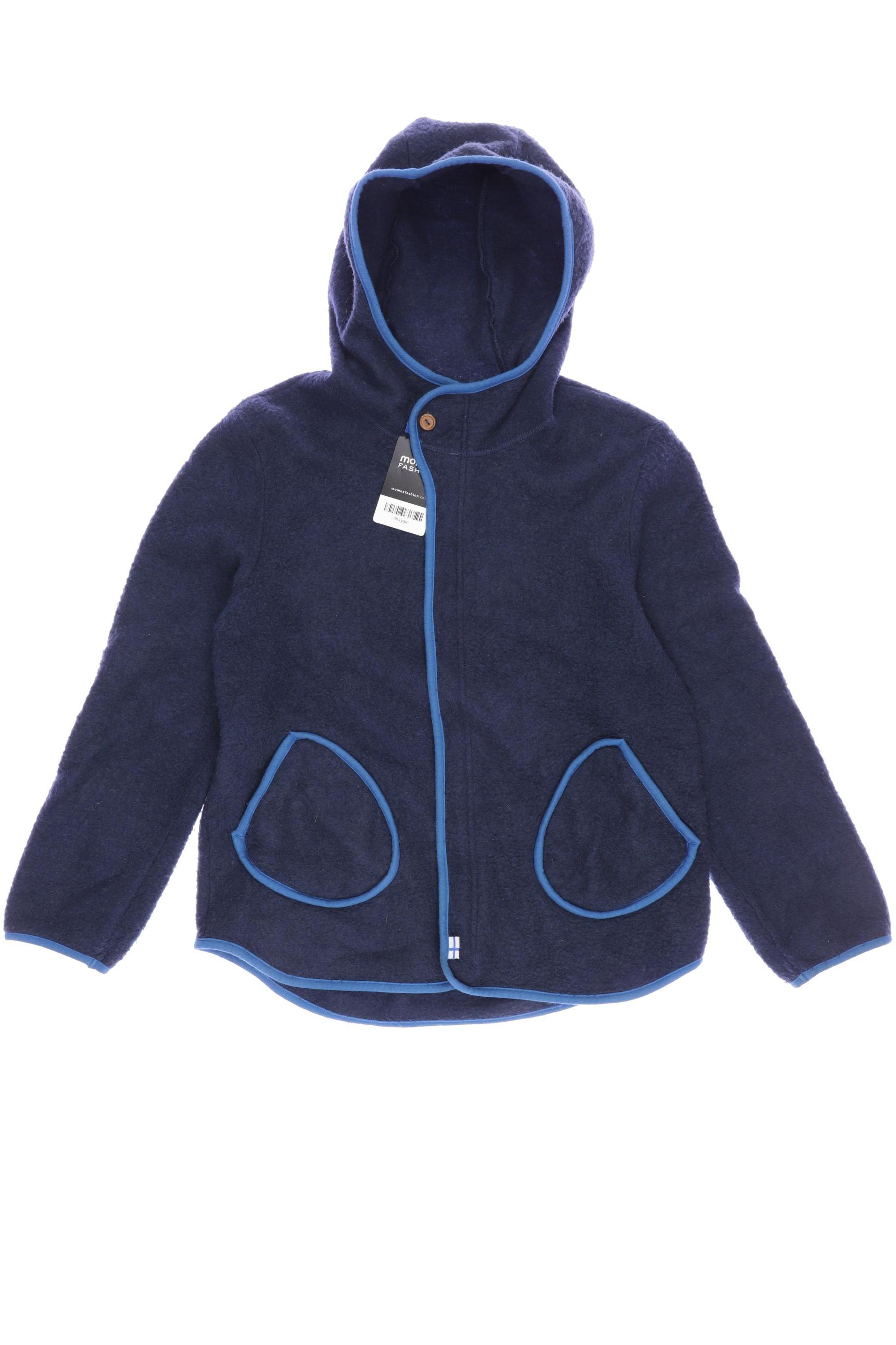

Finkid Herren Jacke, marineblau, Gr. 140