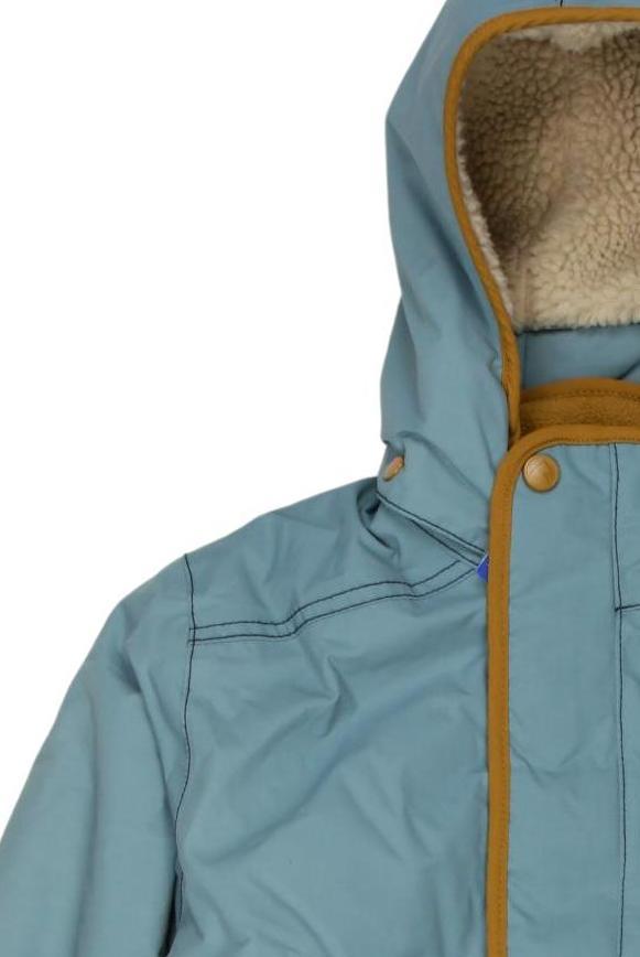 Thumbnail - Finkid Jungen Jacke, hellblau, Gr. 128