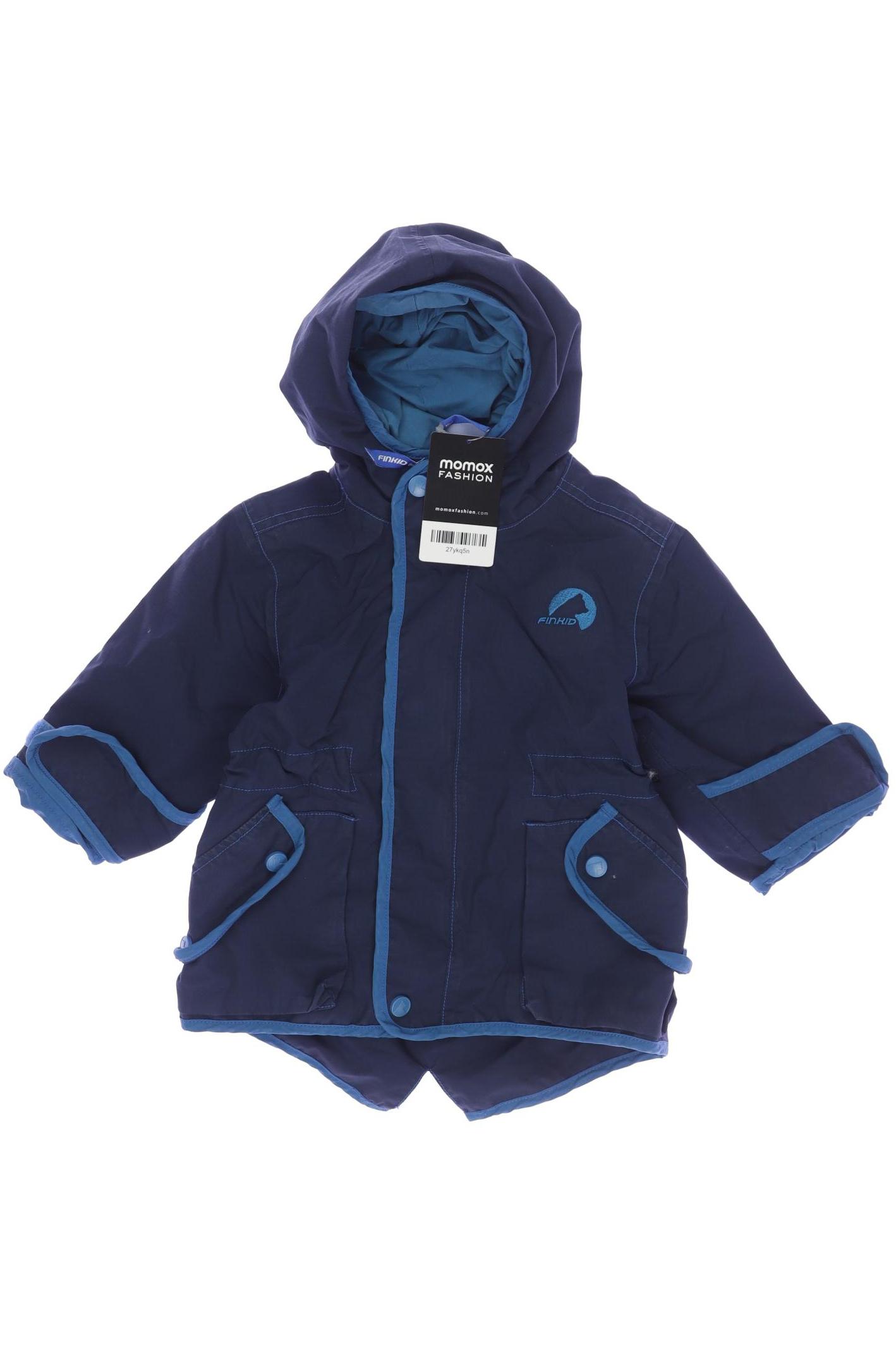 

Finkid Herren Jacke, marineblau, Gr. 80