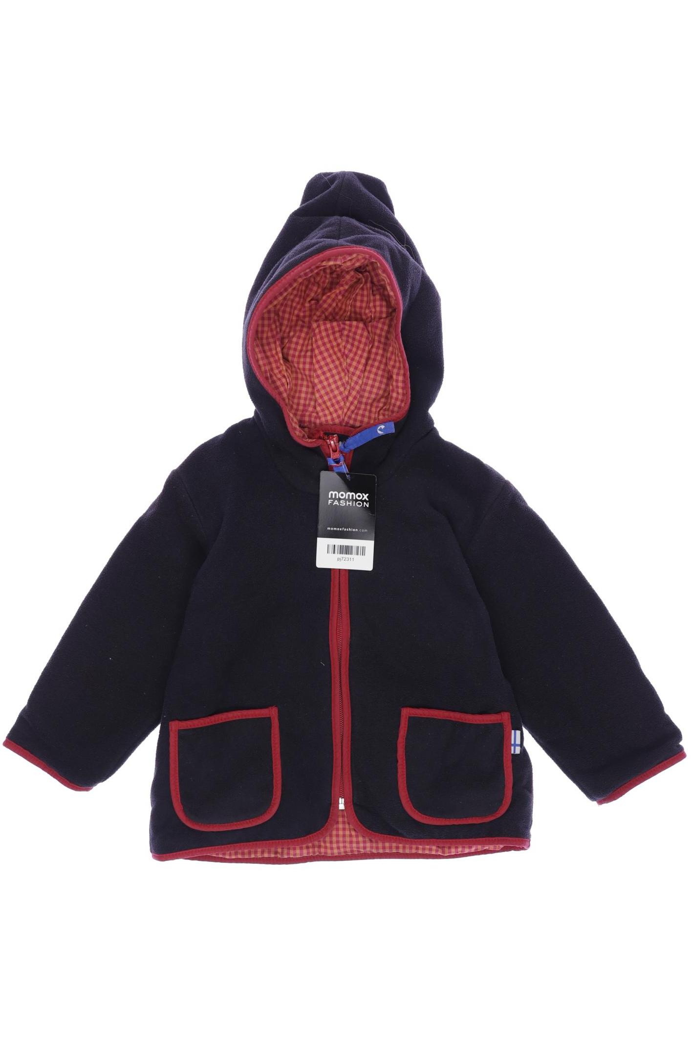 

Finkid Herren Jacke, schwarz, Gr. 86