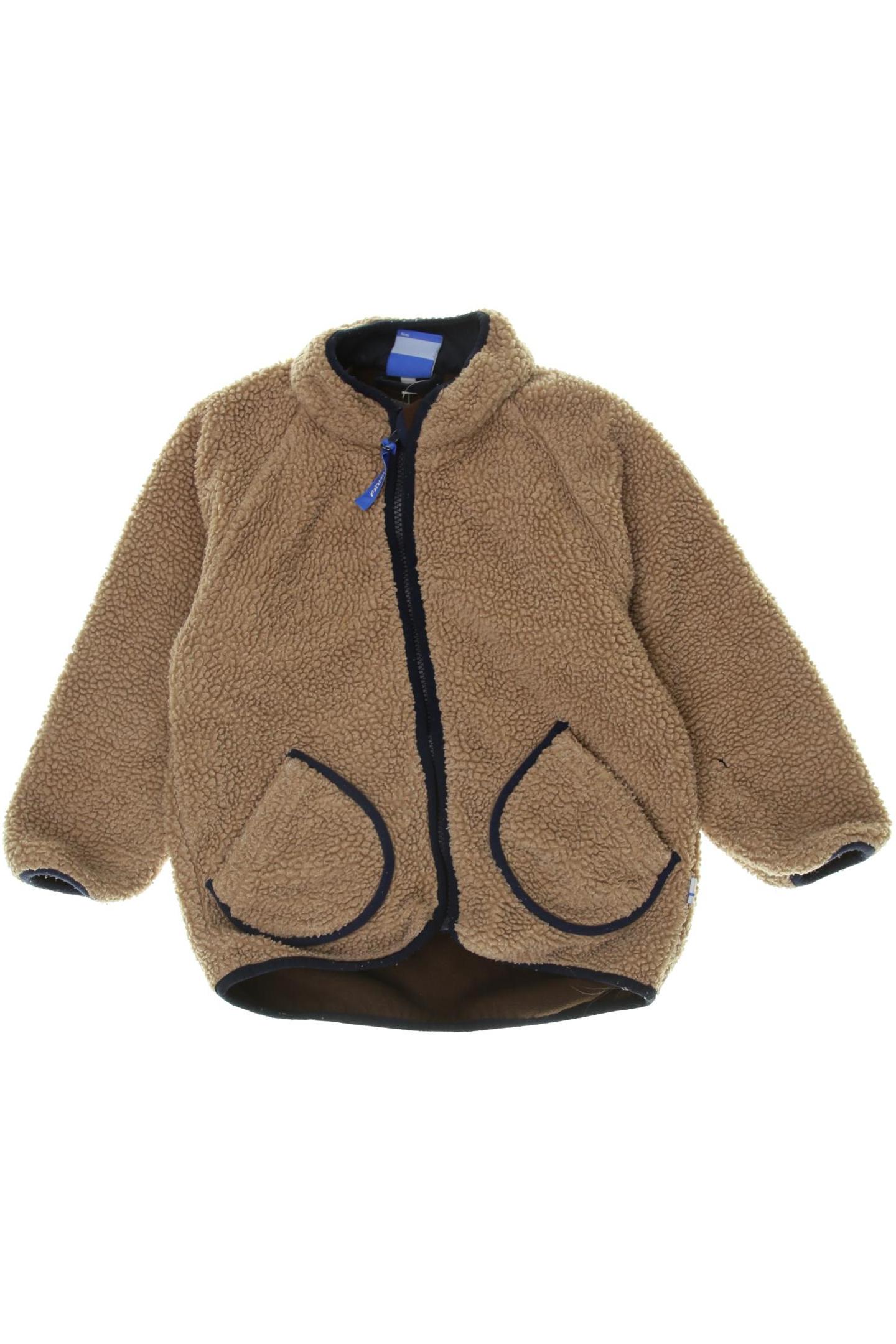 

Finkid Herren Jacke, braun, Gr. 110
