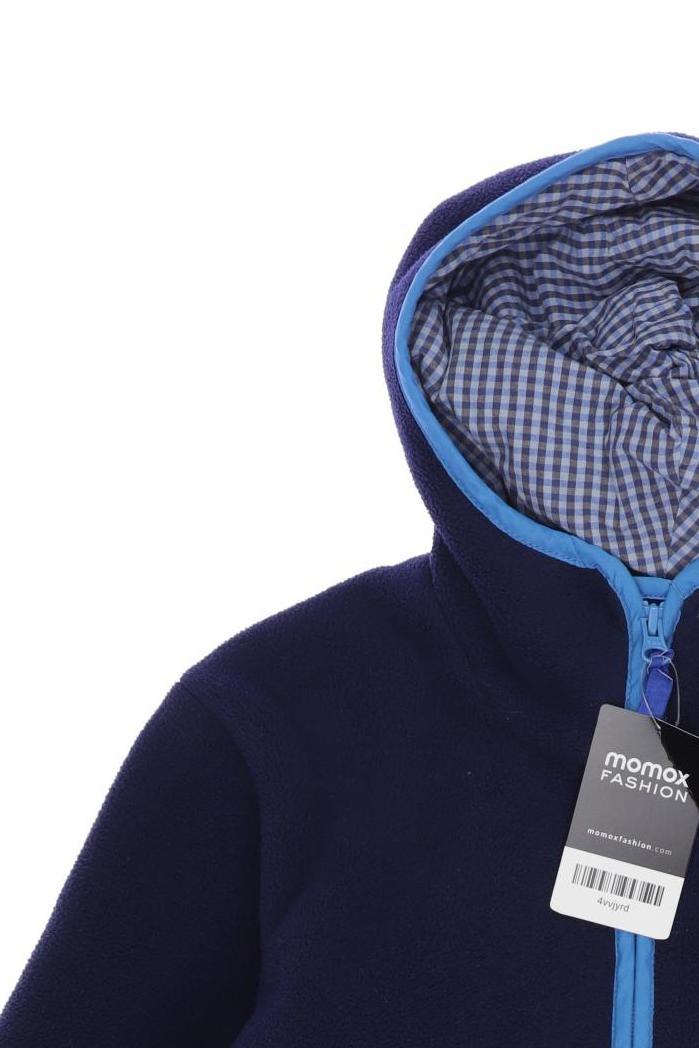 Thumbnail - Finkid Jungen Jacke, marineblau, Gr. 116