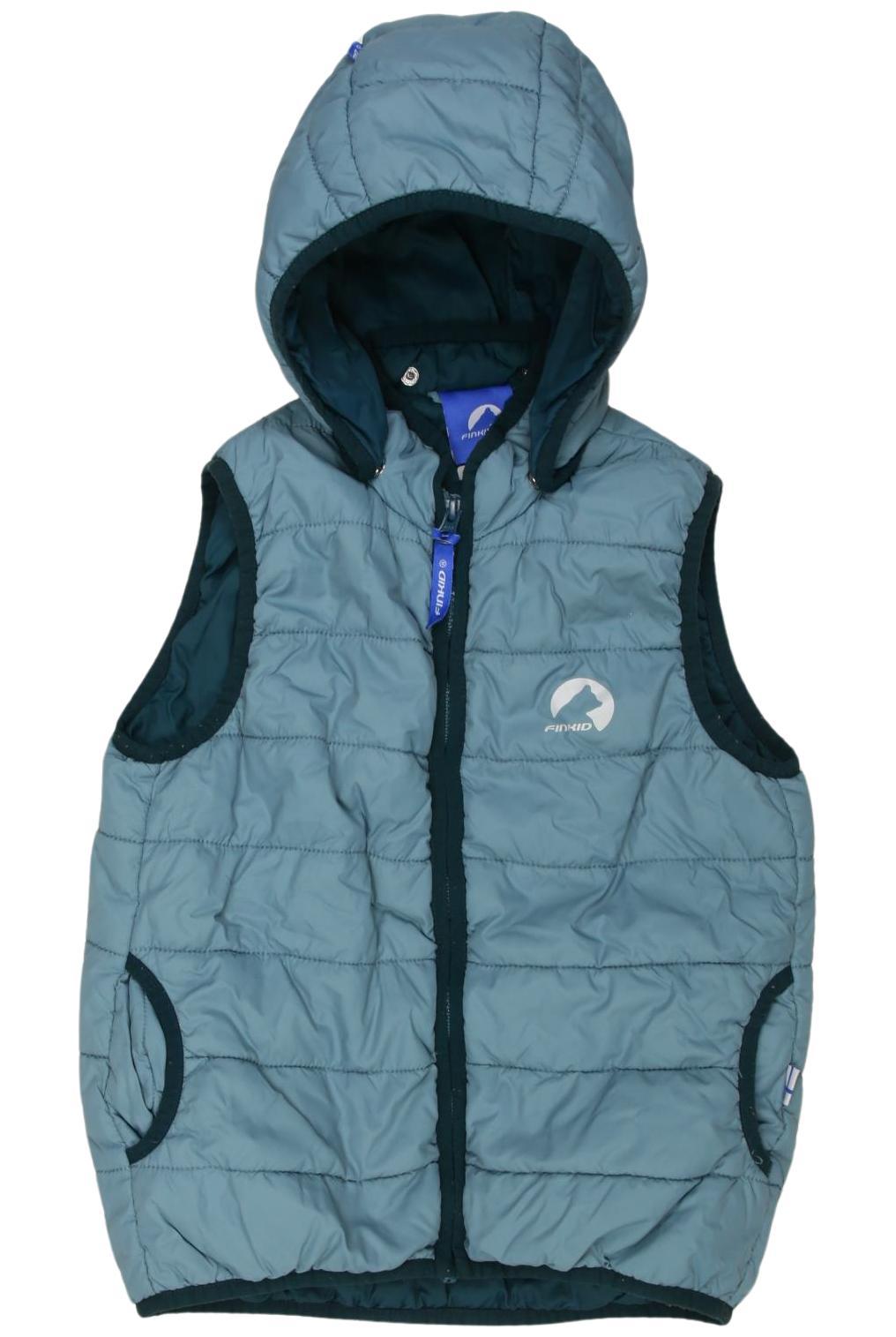 

Finkid Jungen Jacke, mehrfarbig, Gr. 116