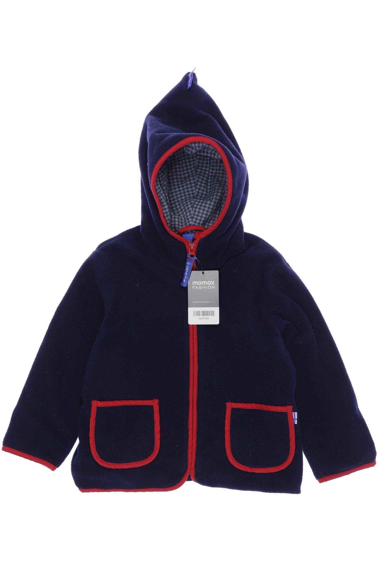 

Finkid Jungen Jacke, marineblau, Gr. 98