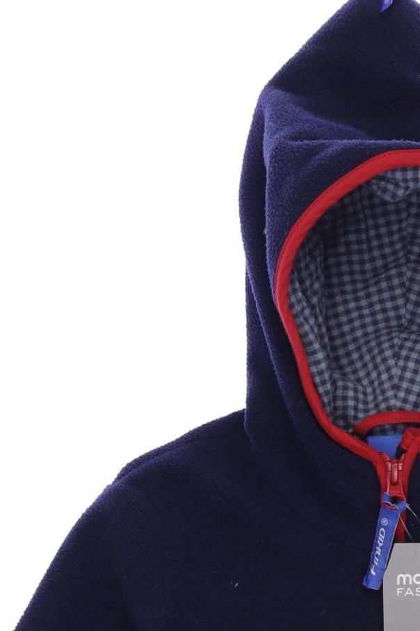Thumbnail - Finkid Jungen Jacke, marineblau, Gr. 98