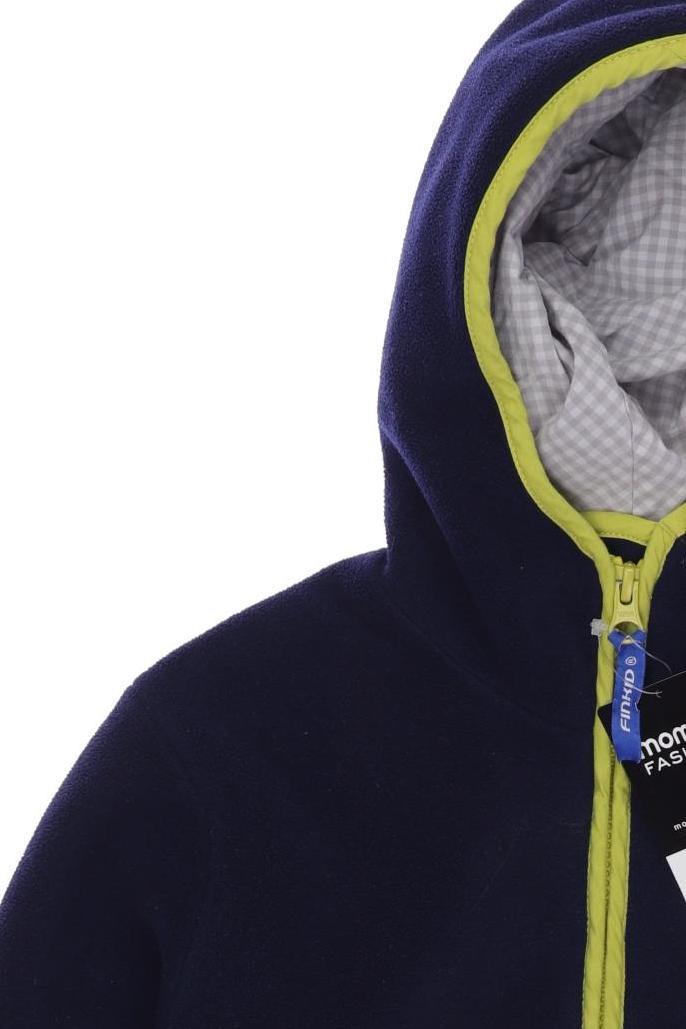 Thumbnail - Finkid Herren Jacke, marineblau, Gr. 128