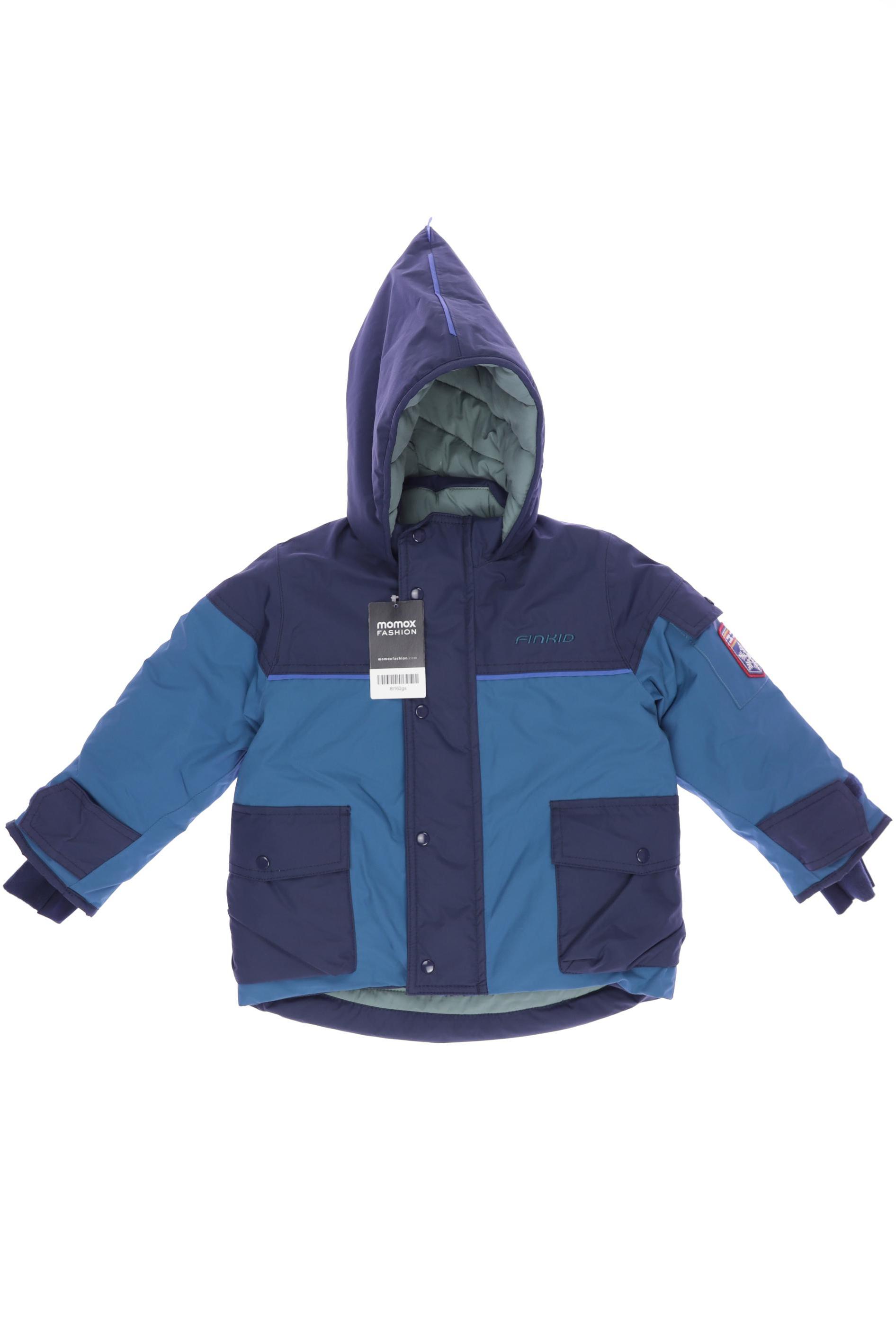 

Finkid Herren Jacke, marineblau, Gr. 98