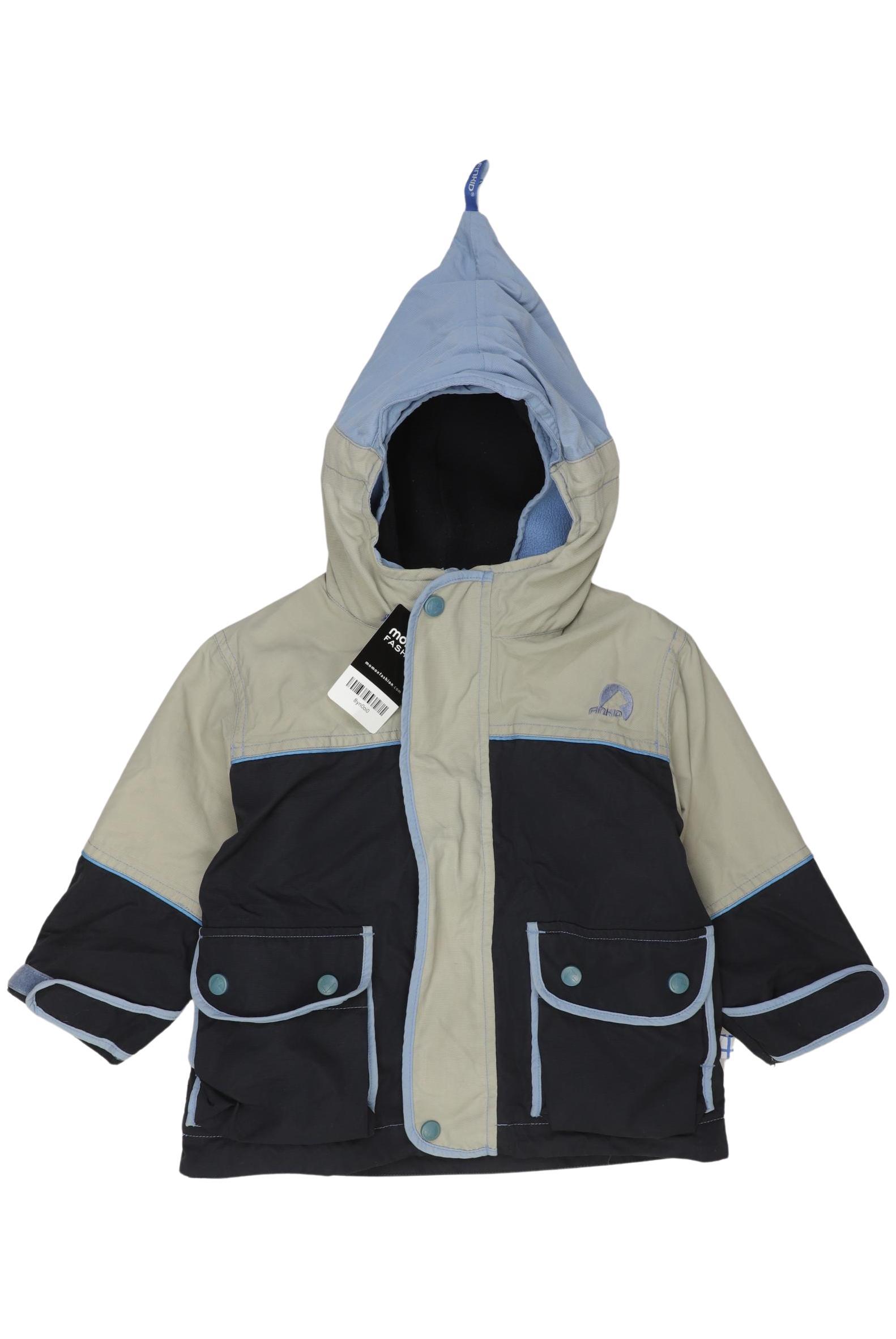 

Finkid Jungen Jacke, mehrfarbig, Gr. 98