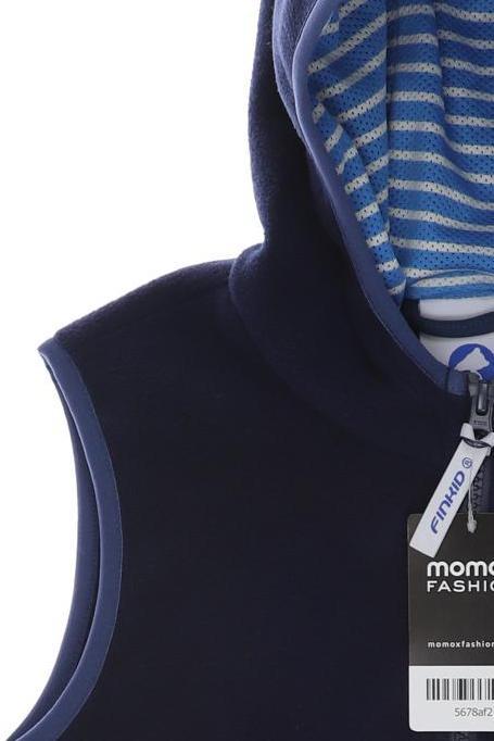 Thumbnail - Finkid Jungen Jacke, marineblau, Gr. 116