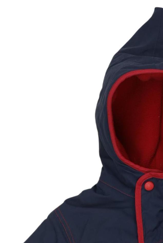 Thumbnail - Finkid Jungen Jacke, marineblau, Gr. 86