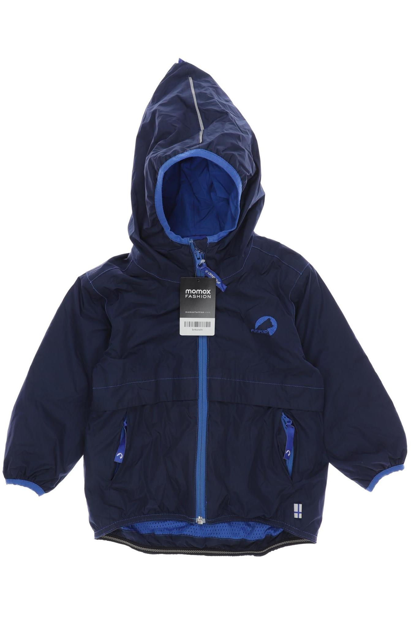 

Finkid Herren Jacke, marineblau, Gr. 92