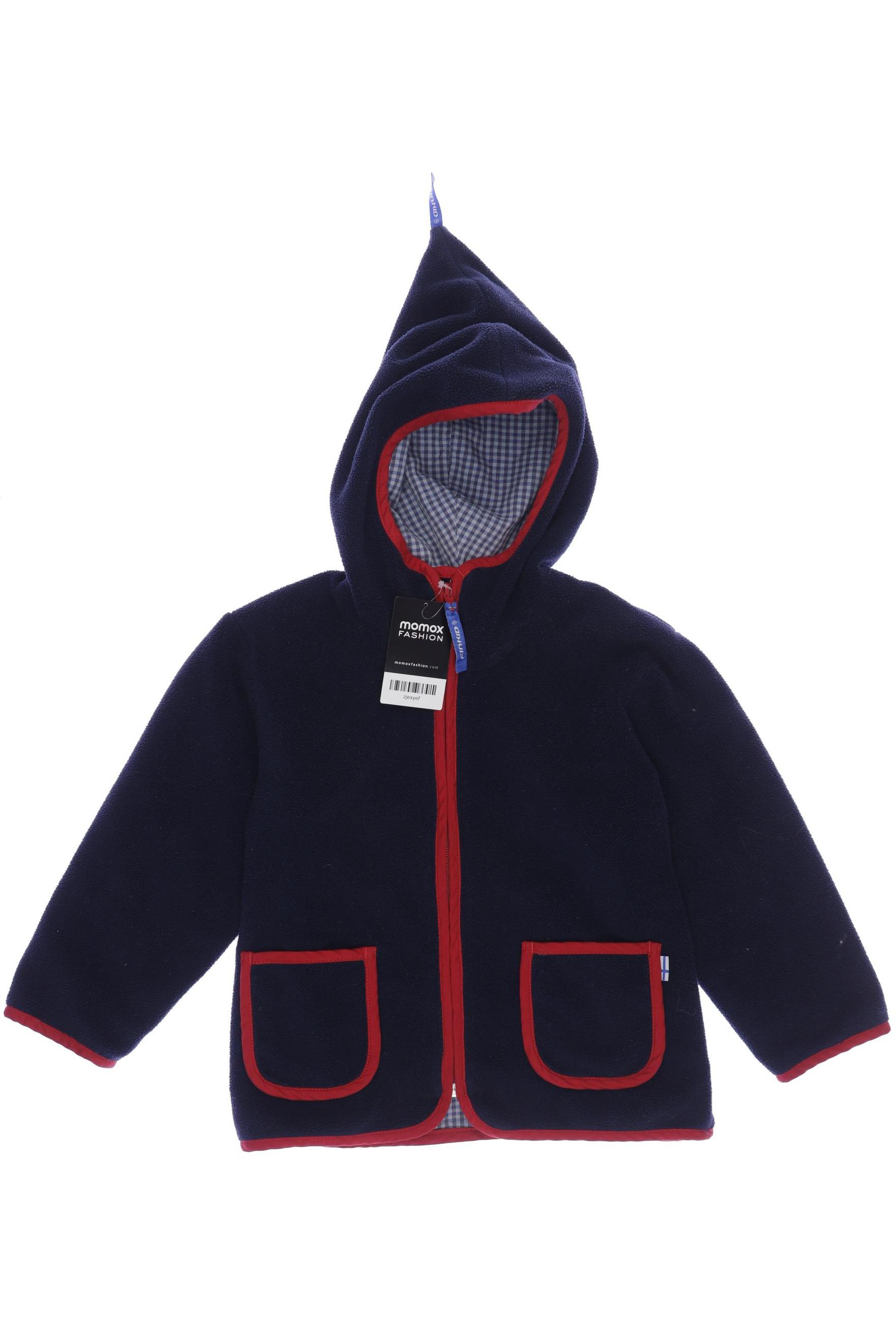 

Finkid Herren Jacke, marineblau, Gr. 110