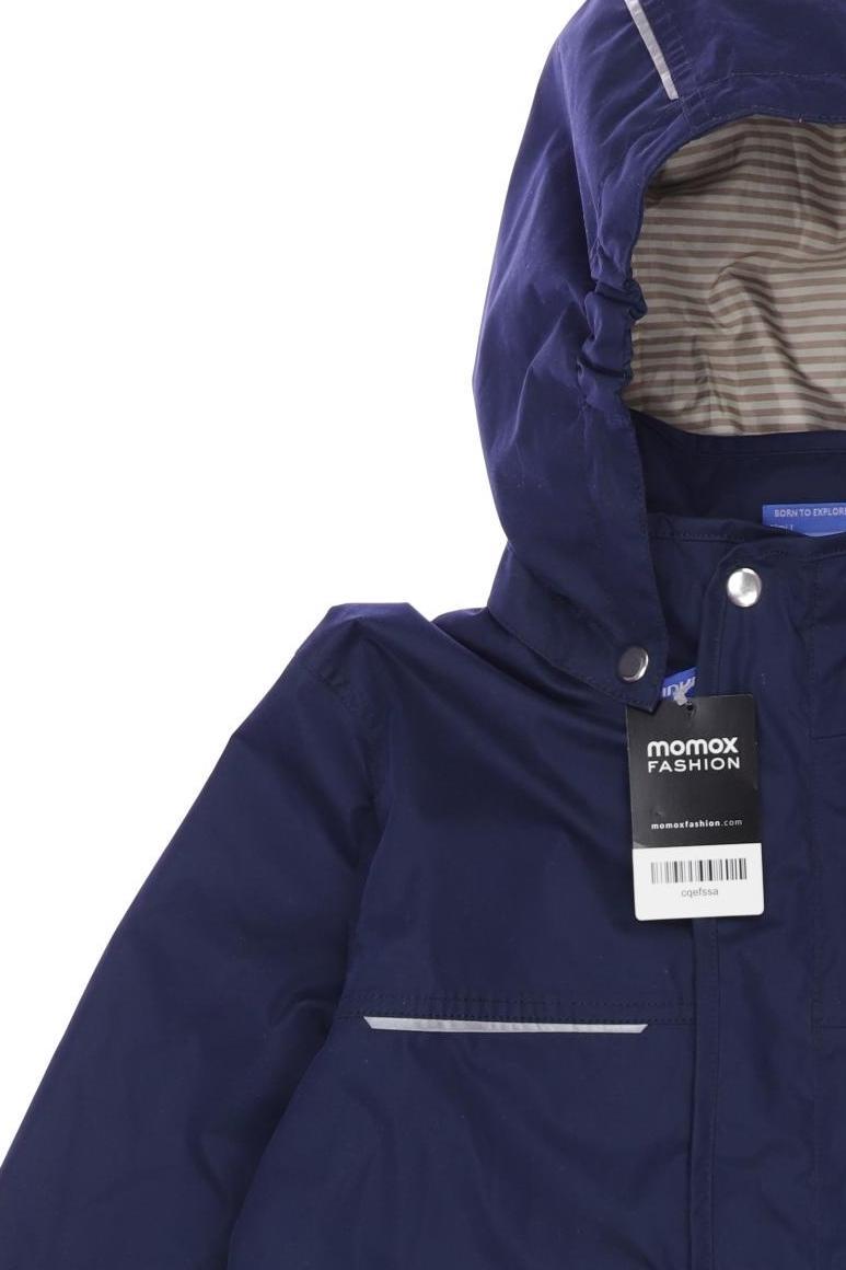 Thumbnail - Finkid Herren Jacke, marineblau, Gr. 140