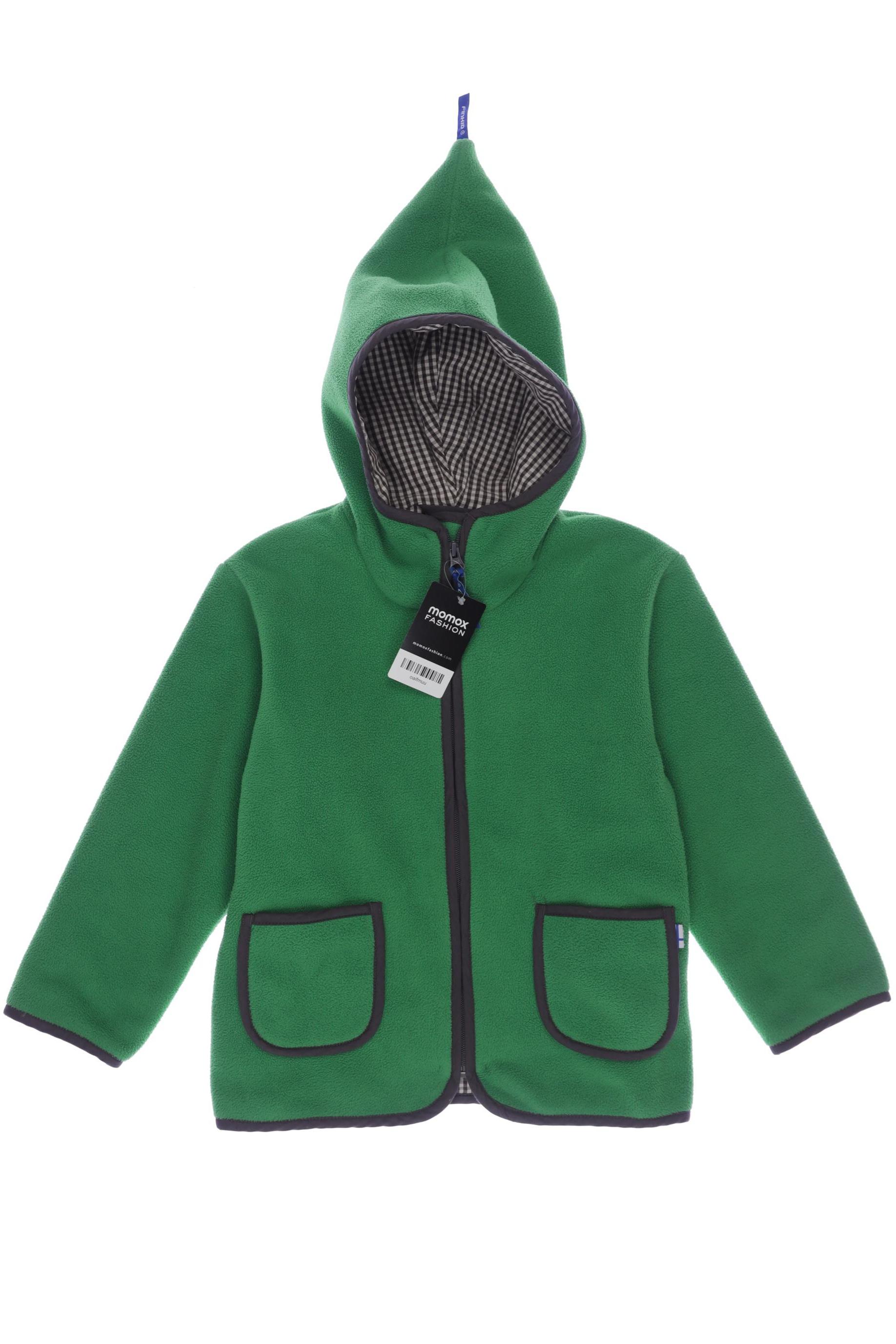

Finkid Herren Jacke, grün, Gr. 116