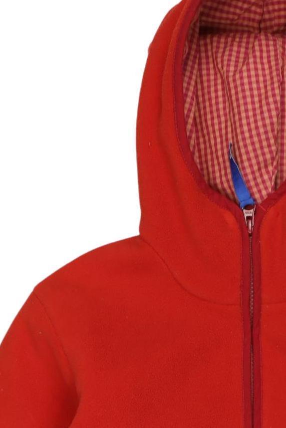 Thumbnail - Finkid Jungen Jacke, rot, Gr. 116