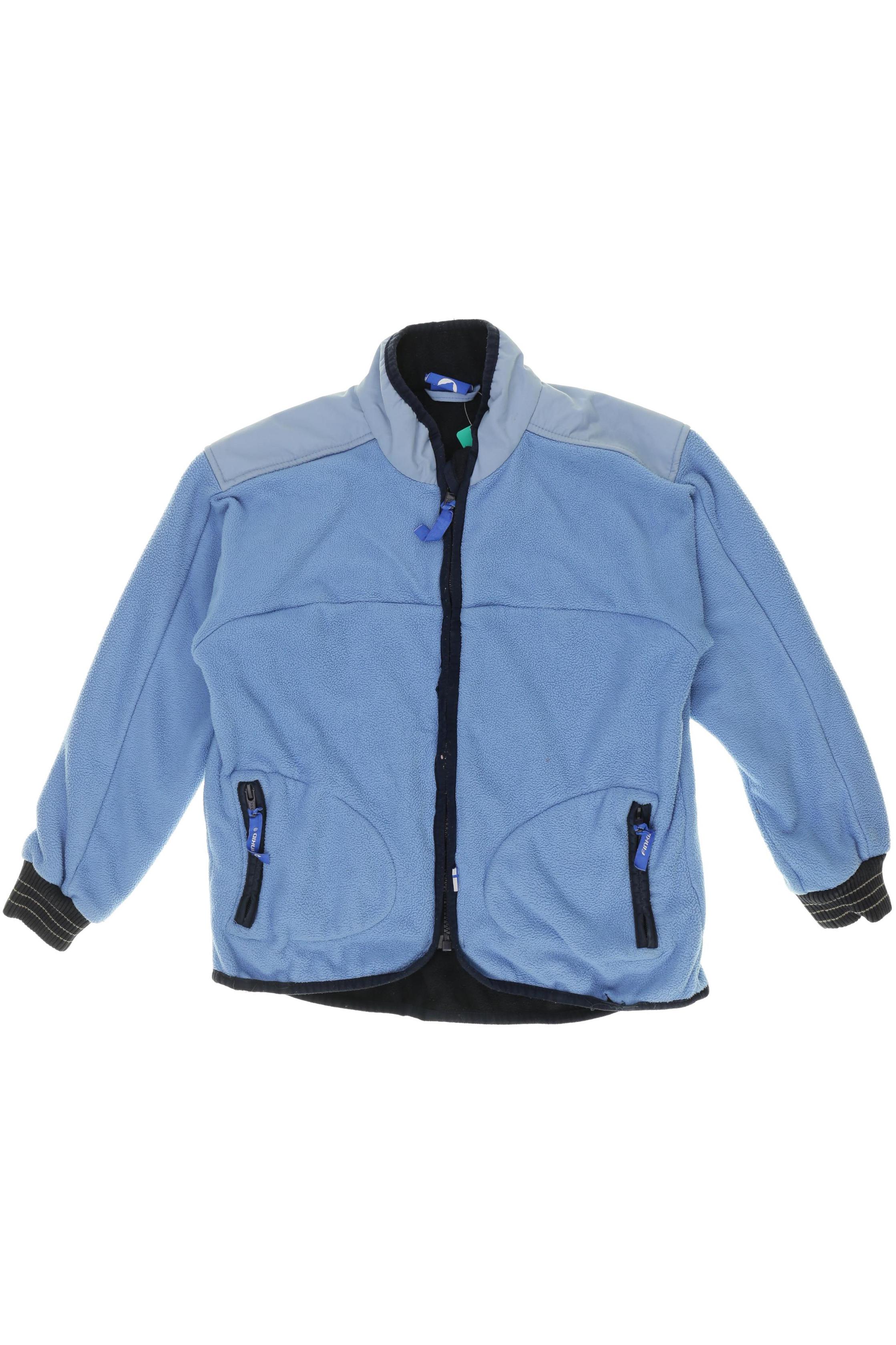 

Finkid Herren Jacke, blau, Gr. 116