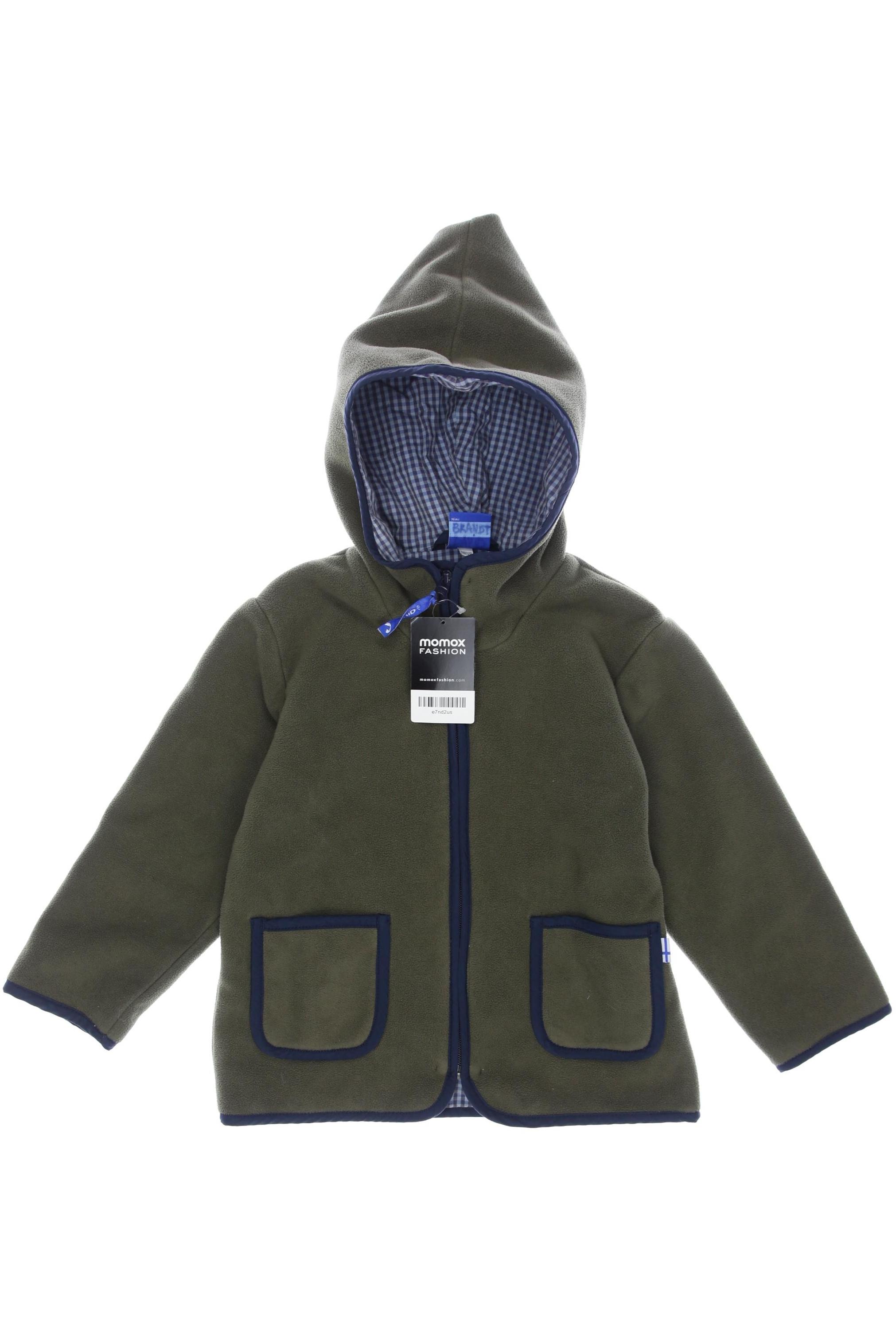 

Finkid Herren Jacke, grün, Gr. 110