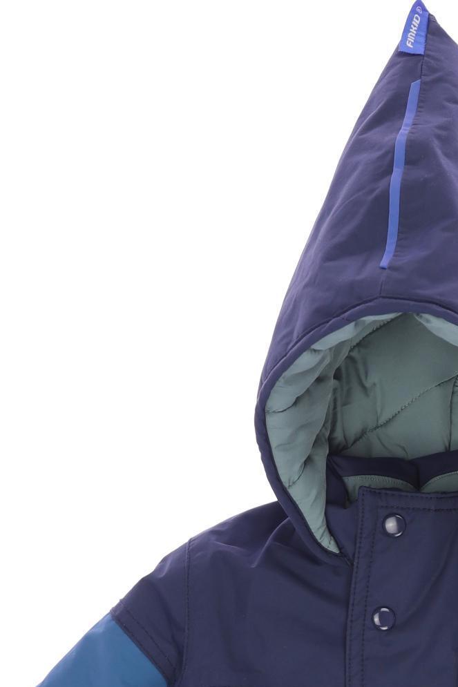 Thumbnail - Finkid Jungen Jacke, blau, Gr. 80