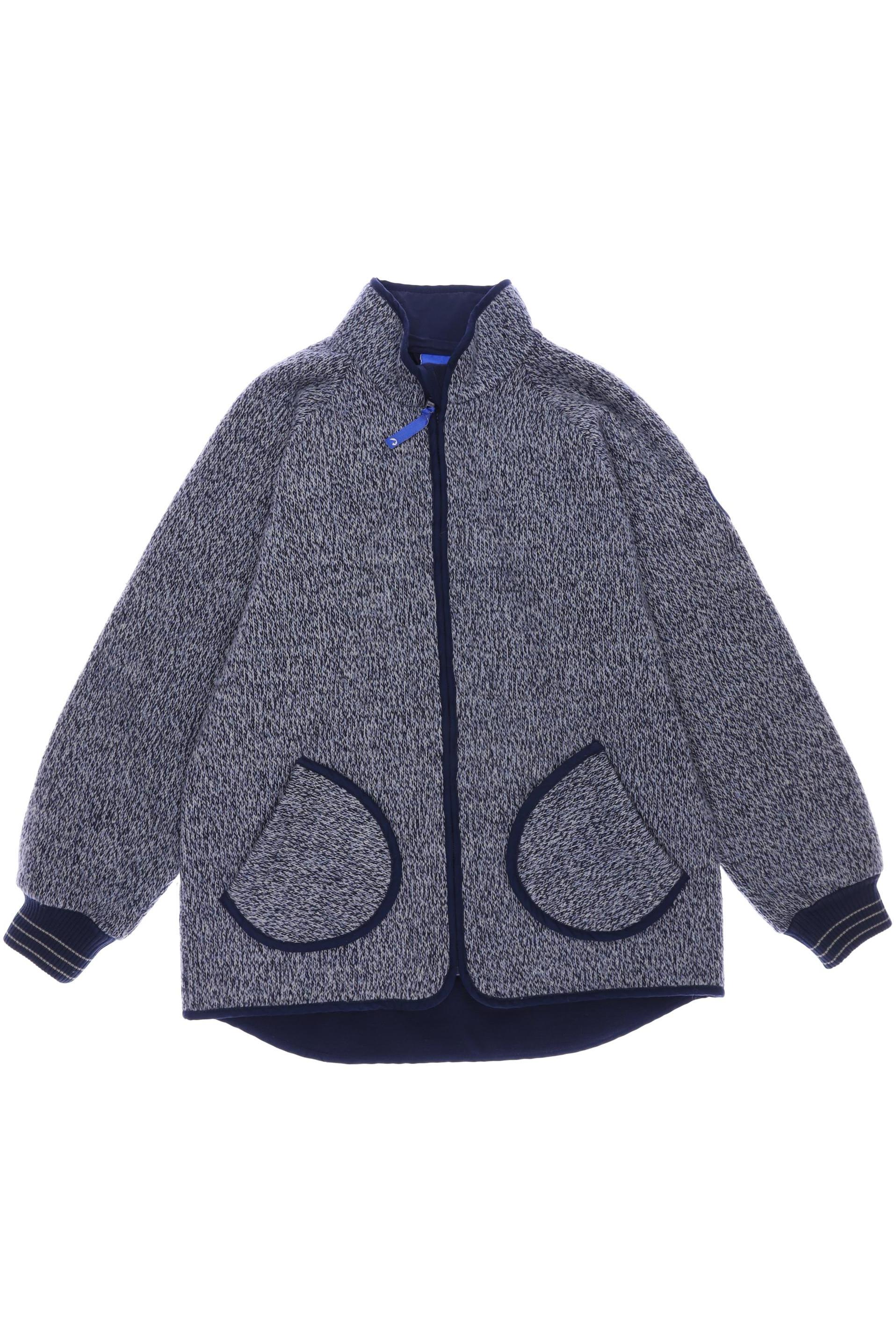 

Finkid Jungen Jacke, marineblau