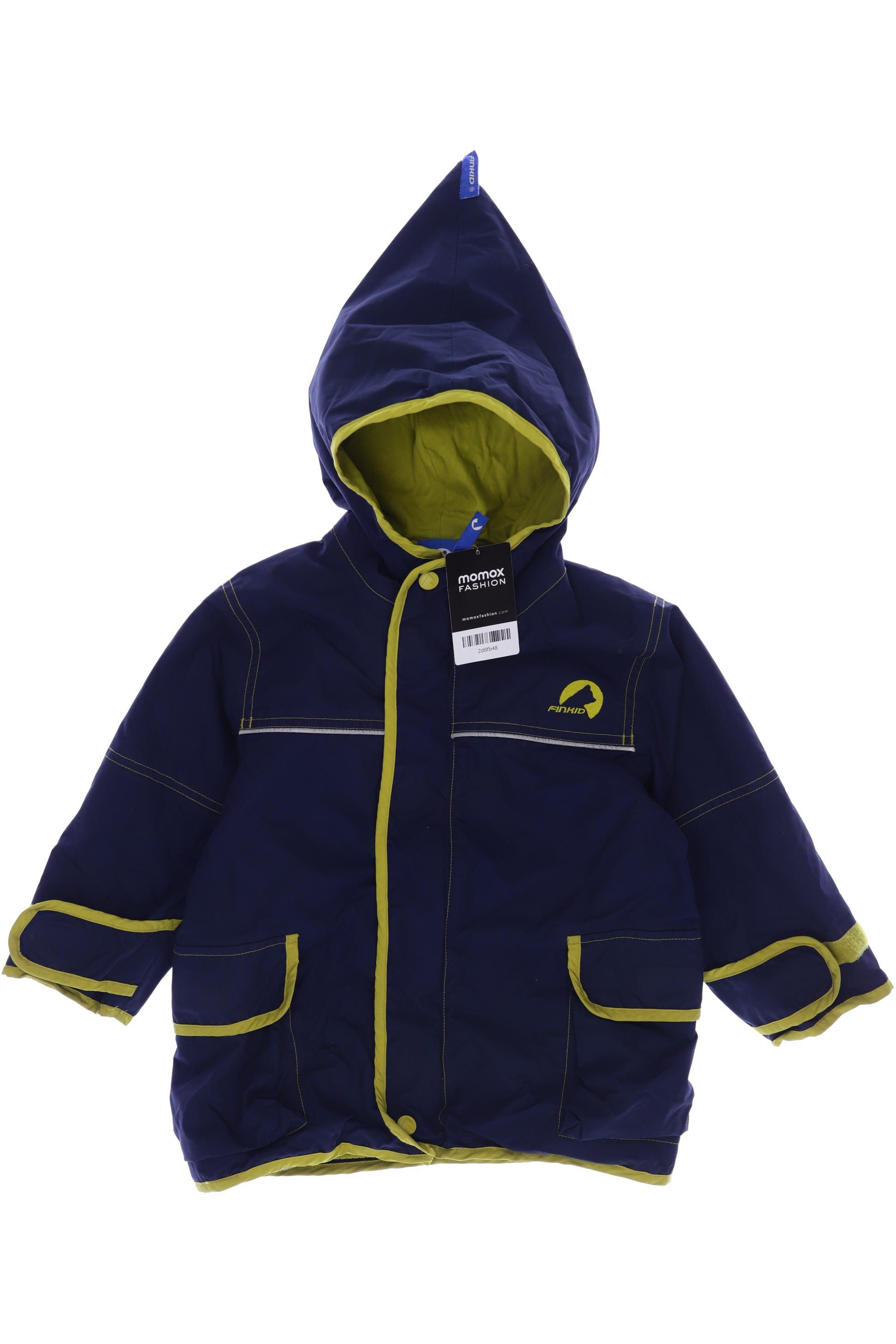 

Finkid Herren Jacke, marineblau, Gr. 110