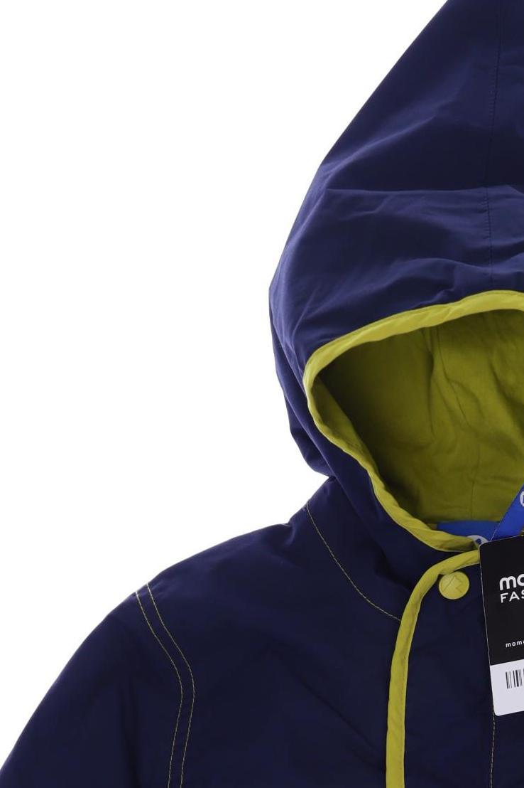 Thumbnail - Finkid Jungen Jacke, marineblau, Gr. 110