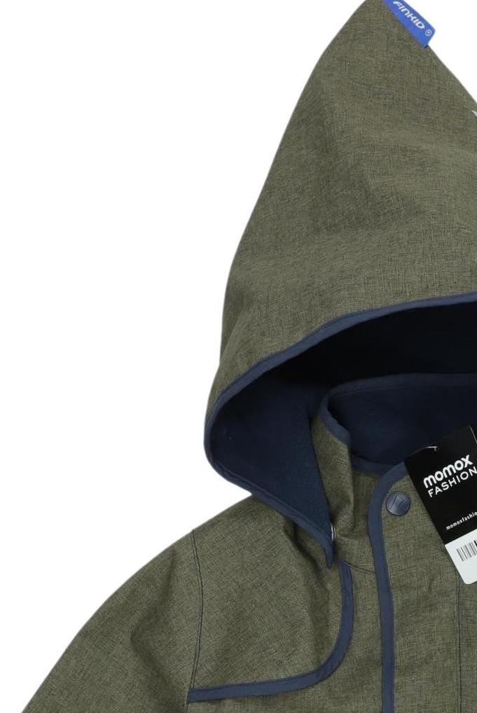 Thumbnail - Finkid Jungen Jacke, braun, Gr. 98