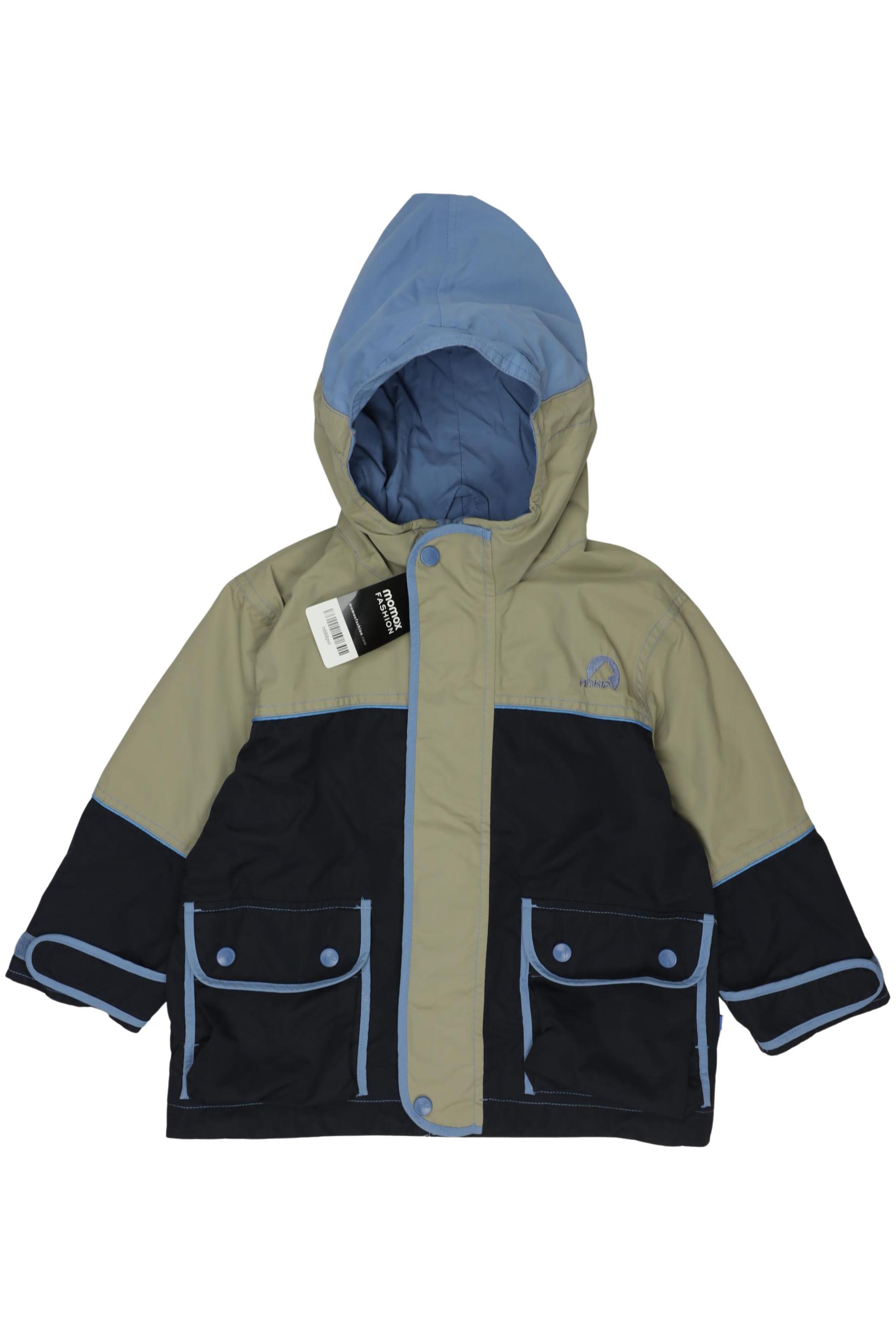 

Finkid Jungen Jacke, mehrfarbig, Gr. 110