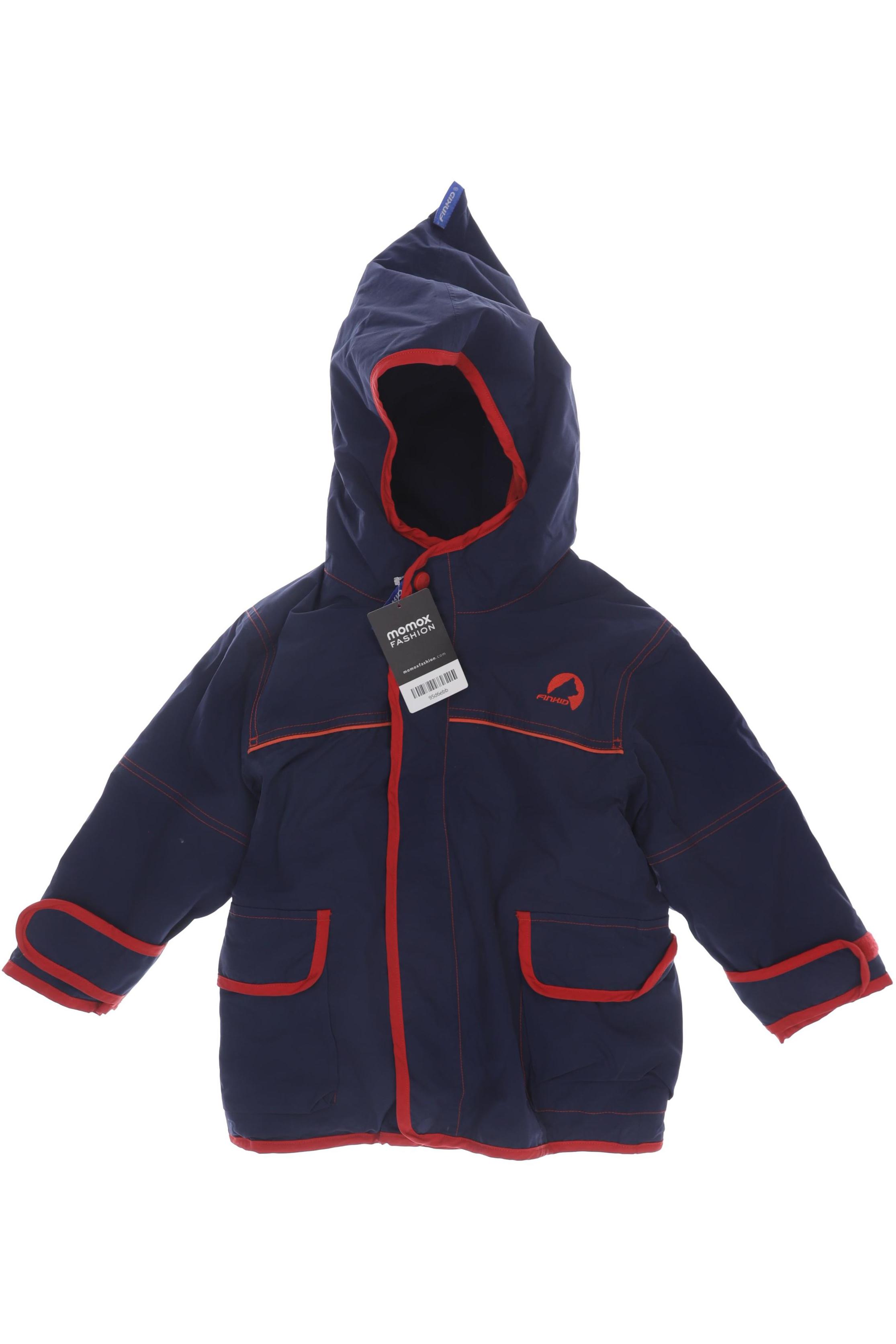 

Finkid Herren Jacke, blau, Gr. 110