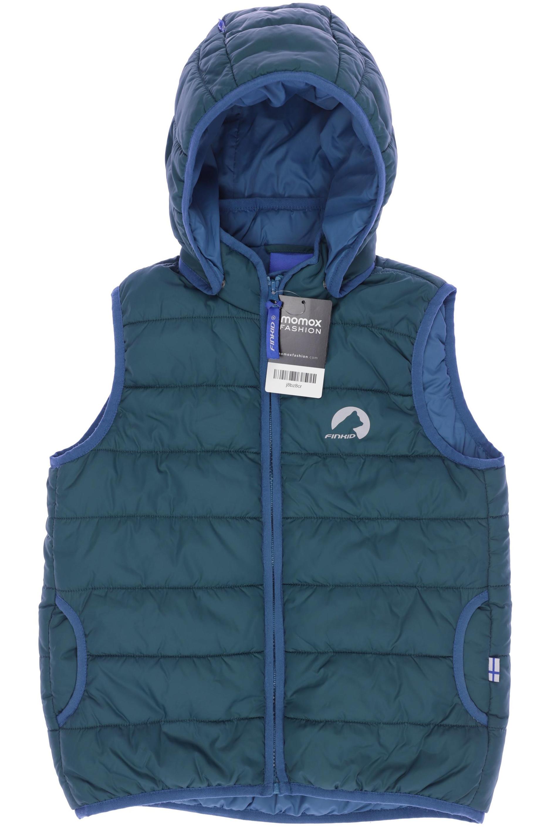 

Finkid Herren Jacke, grün, Gr. 128