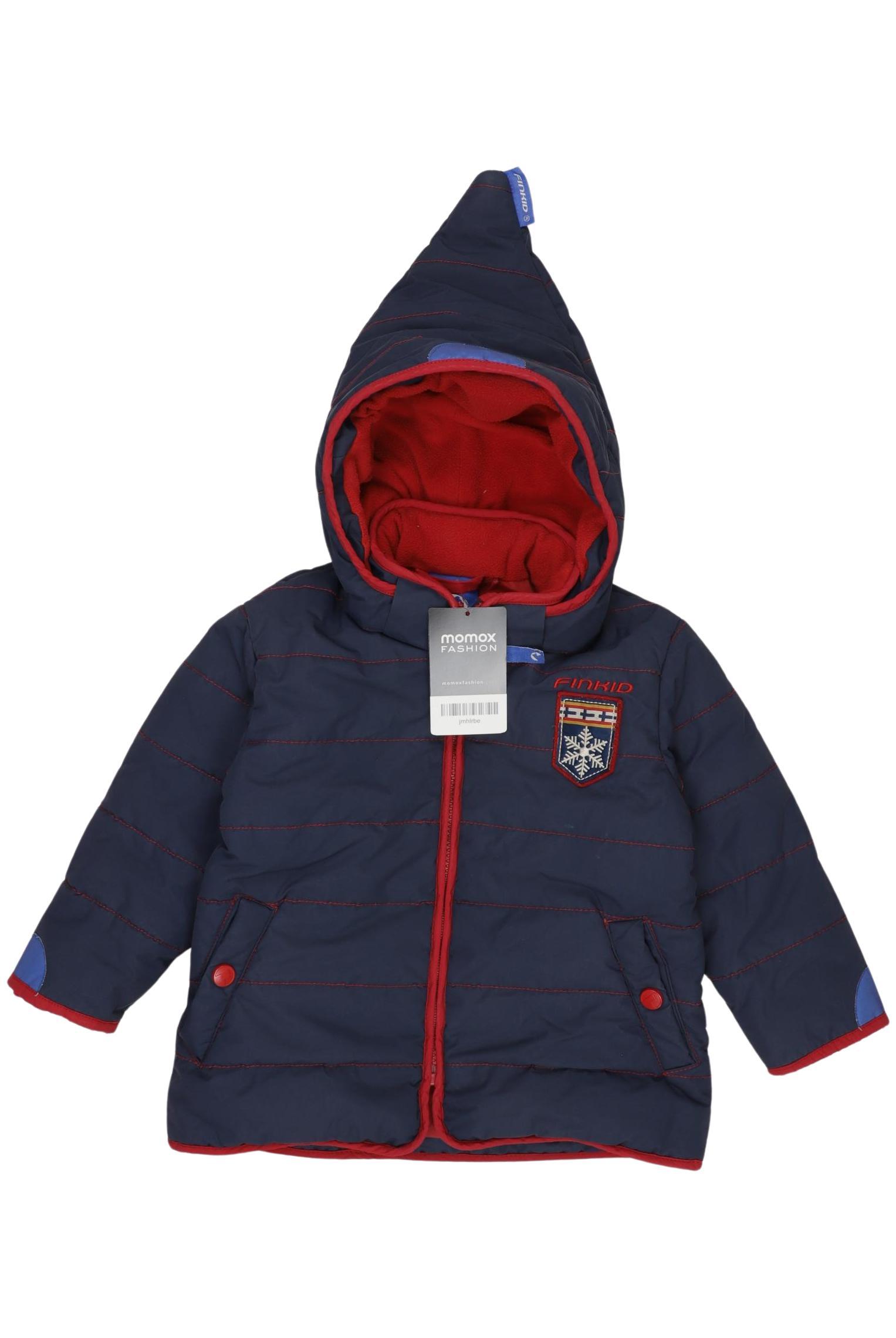 

Finkid Jungen Jacke, mehrfarbig, Gr. 92