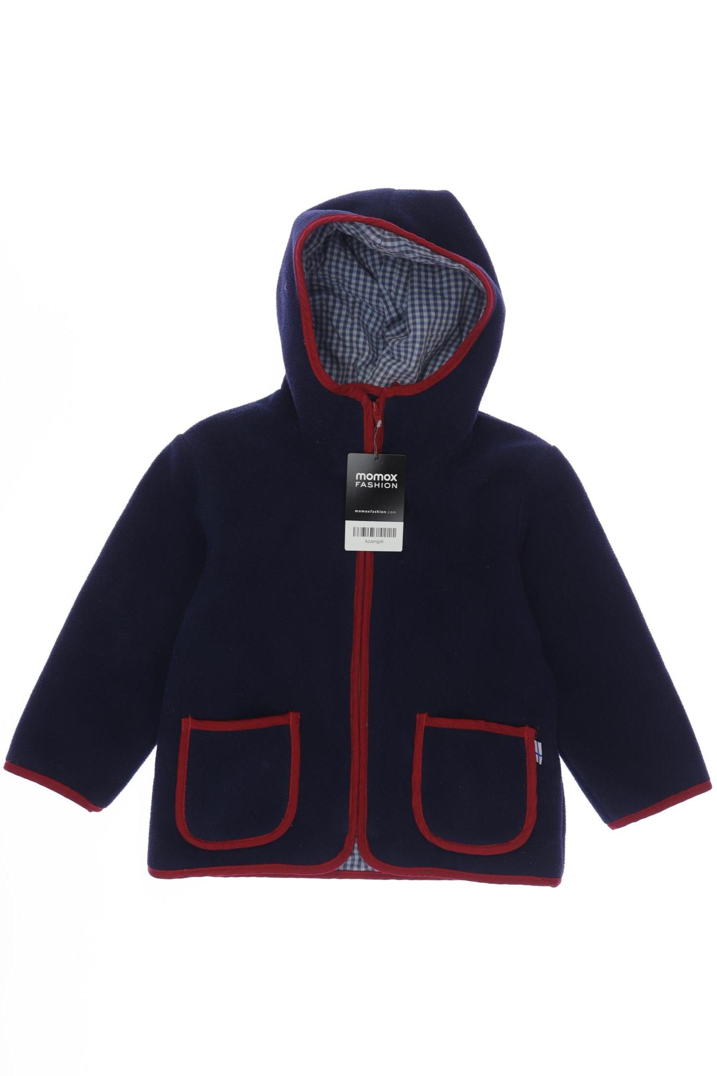 

Finkid Herren Jacke, marineblau, Gr. 98