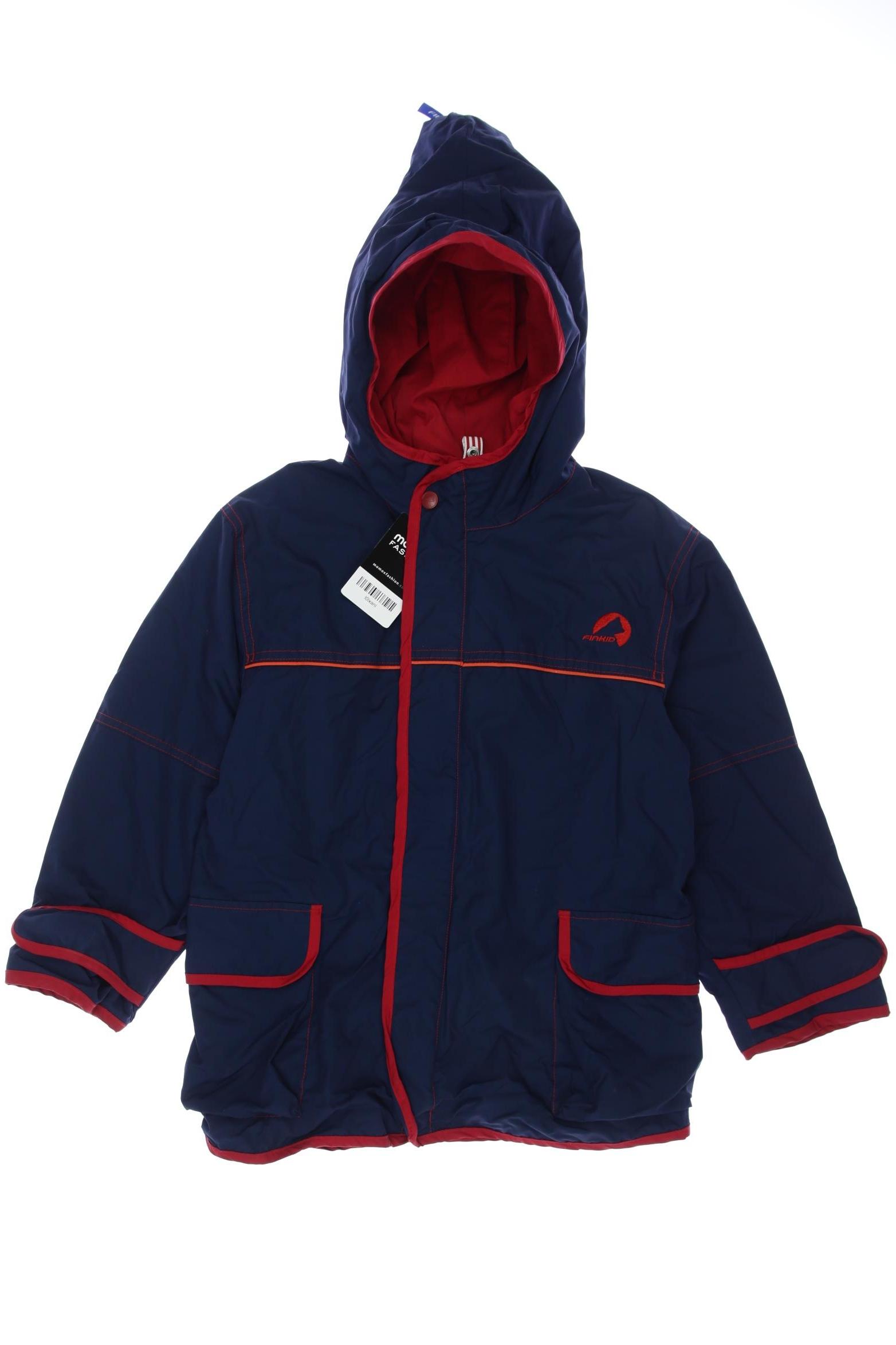 

Finkid Herren Jacke, marineblau, Gr. 134/140
