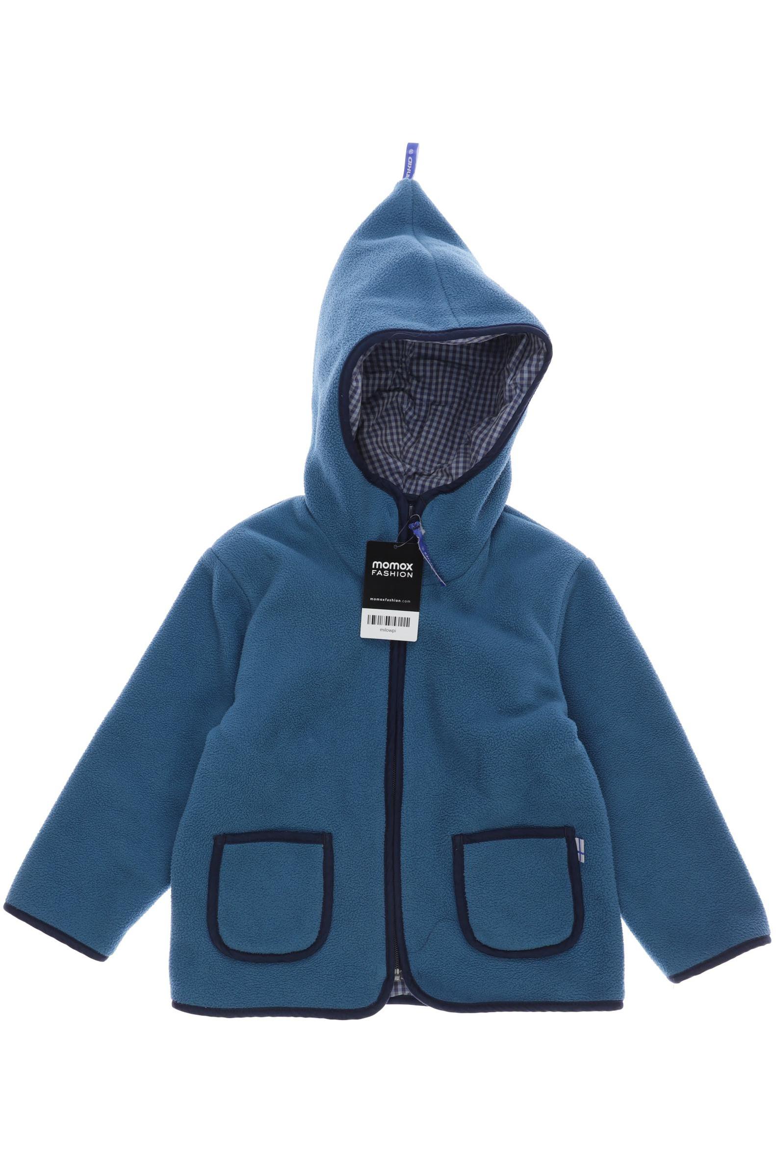 

Finkid Herren Jacke, blau, Gr. 110