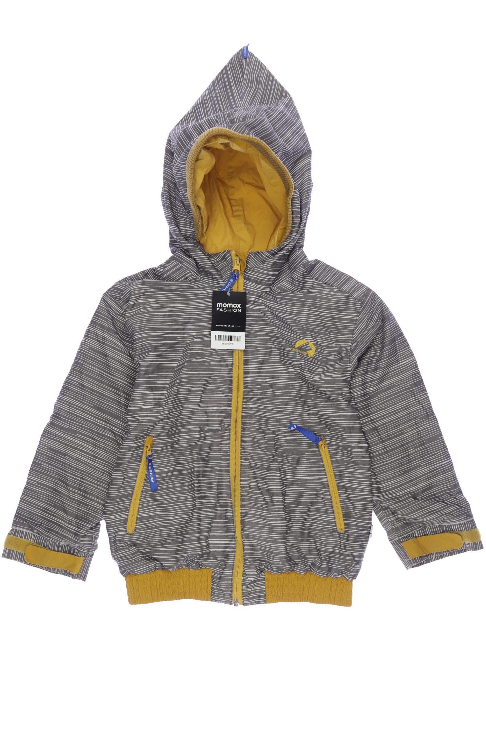 

Finkid Herren Jacke, grau, Gr. 116