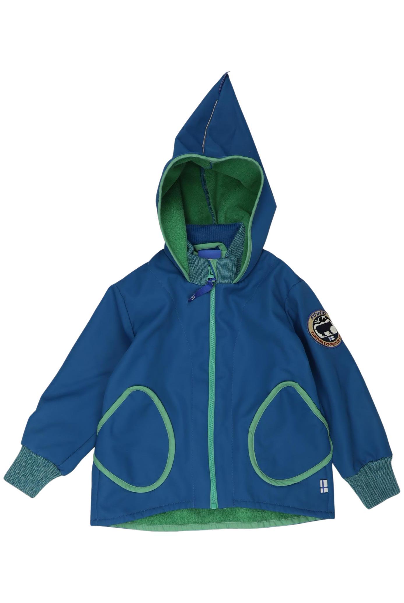 

Finkid Jungen Jacke, mehrfarbig, Gr. 104