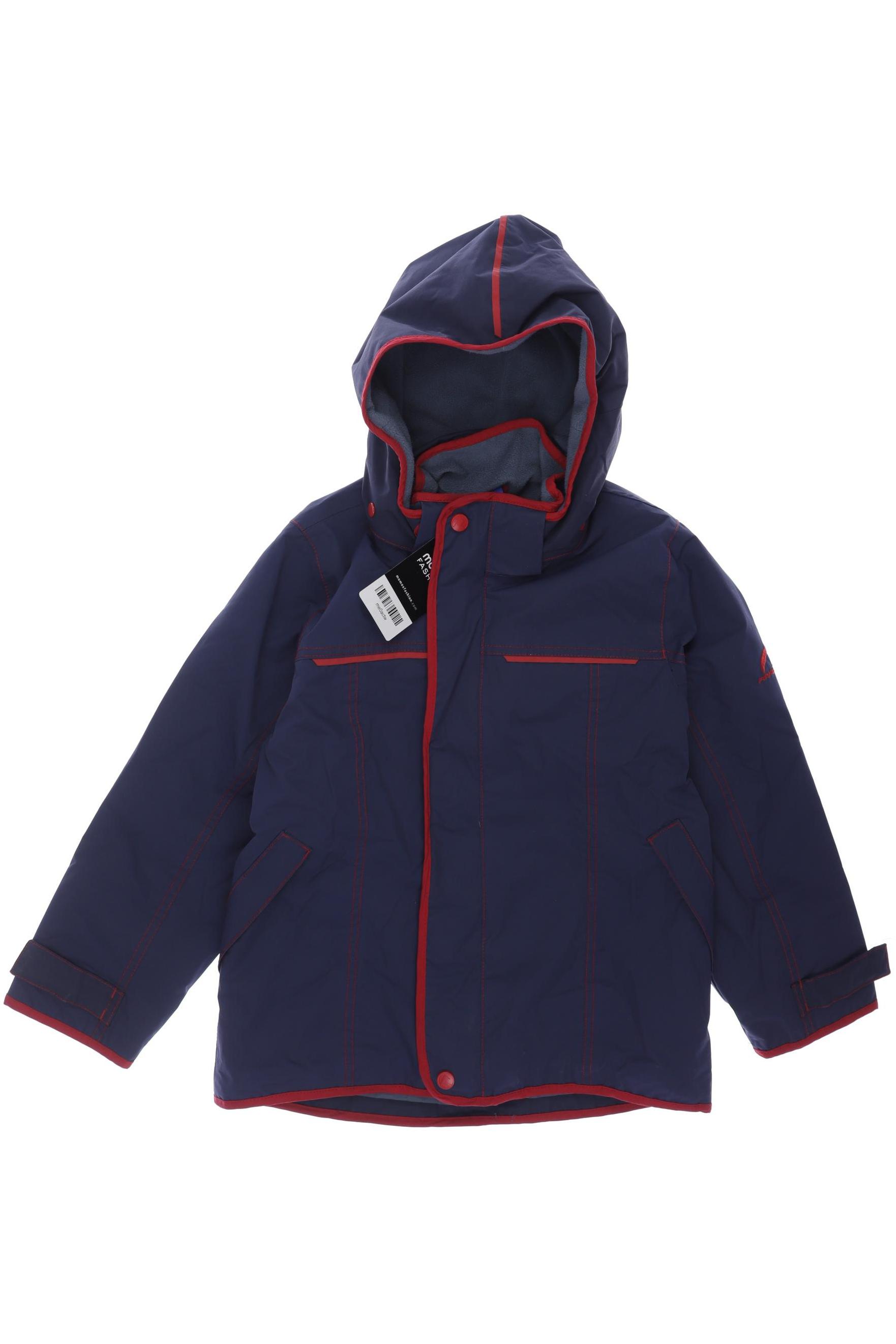 

Finkid Herren Jacke, marineblau, Gr. 128
