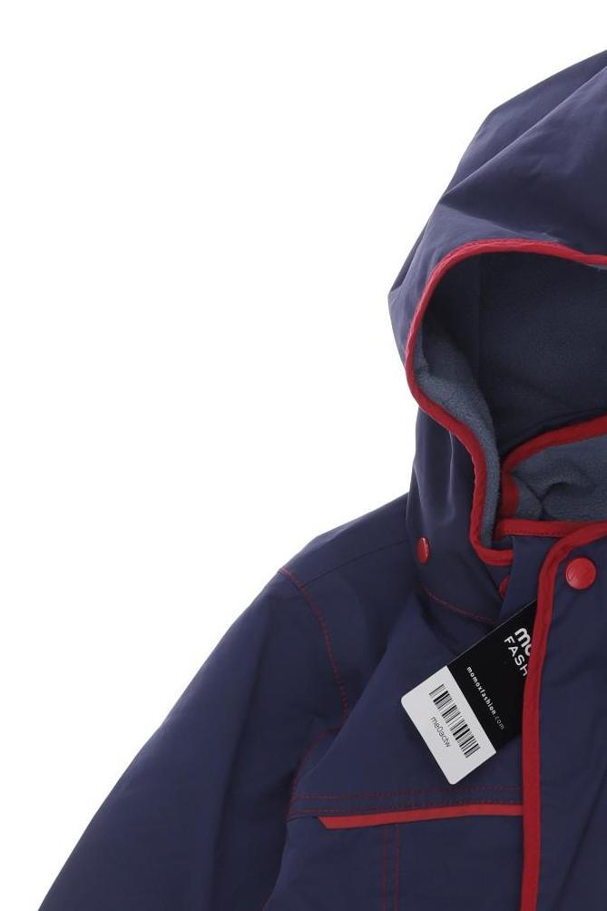 Thumbnail - Finkid Jungen Jacke, marineblau, Gr. 128