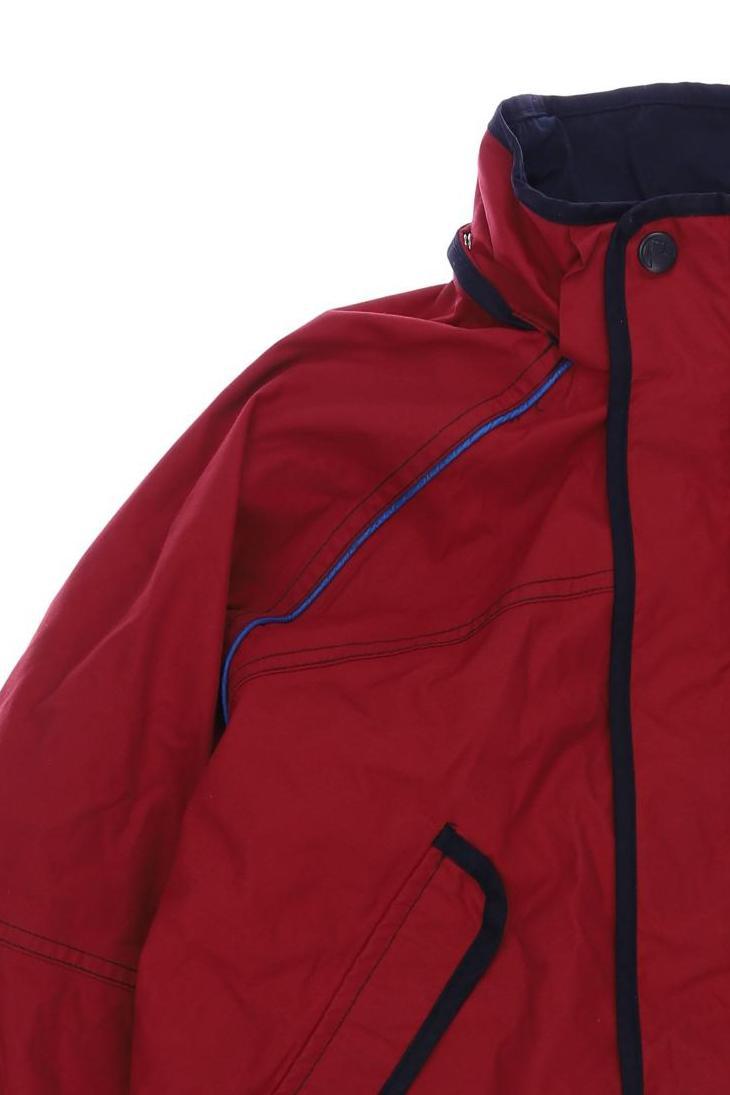 Thumbnail - Finkid Jungen Jacke, rot, Gr. 128