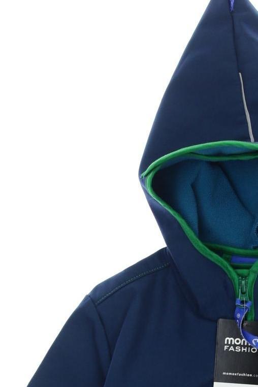 Thumbnail - Finkid Jungen Jacke, marineblau, Gr. 104