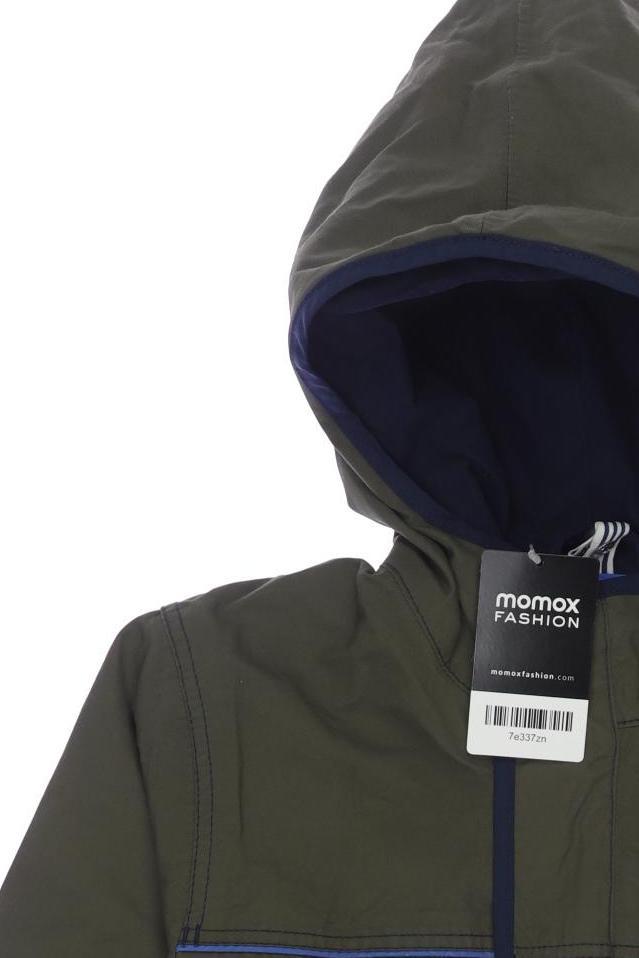 Thumbnail - Finkid Jungen Jacke, grün, Gr. 116