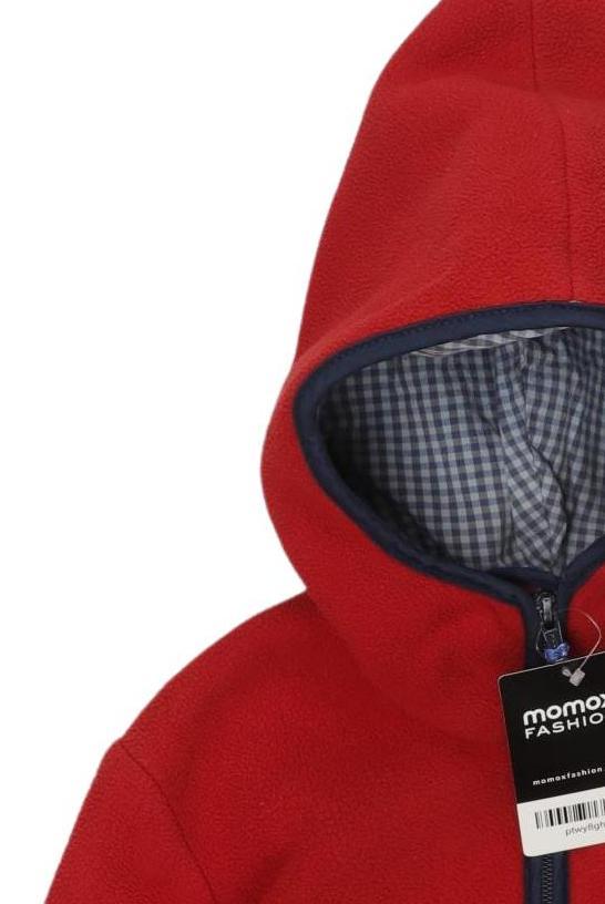 Thumbnail - Finkid Jungen Jacke, rot, Gr. 110