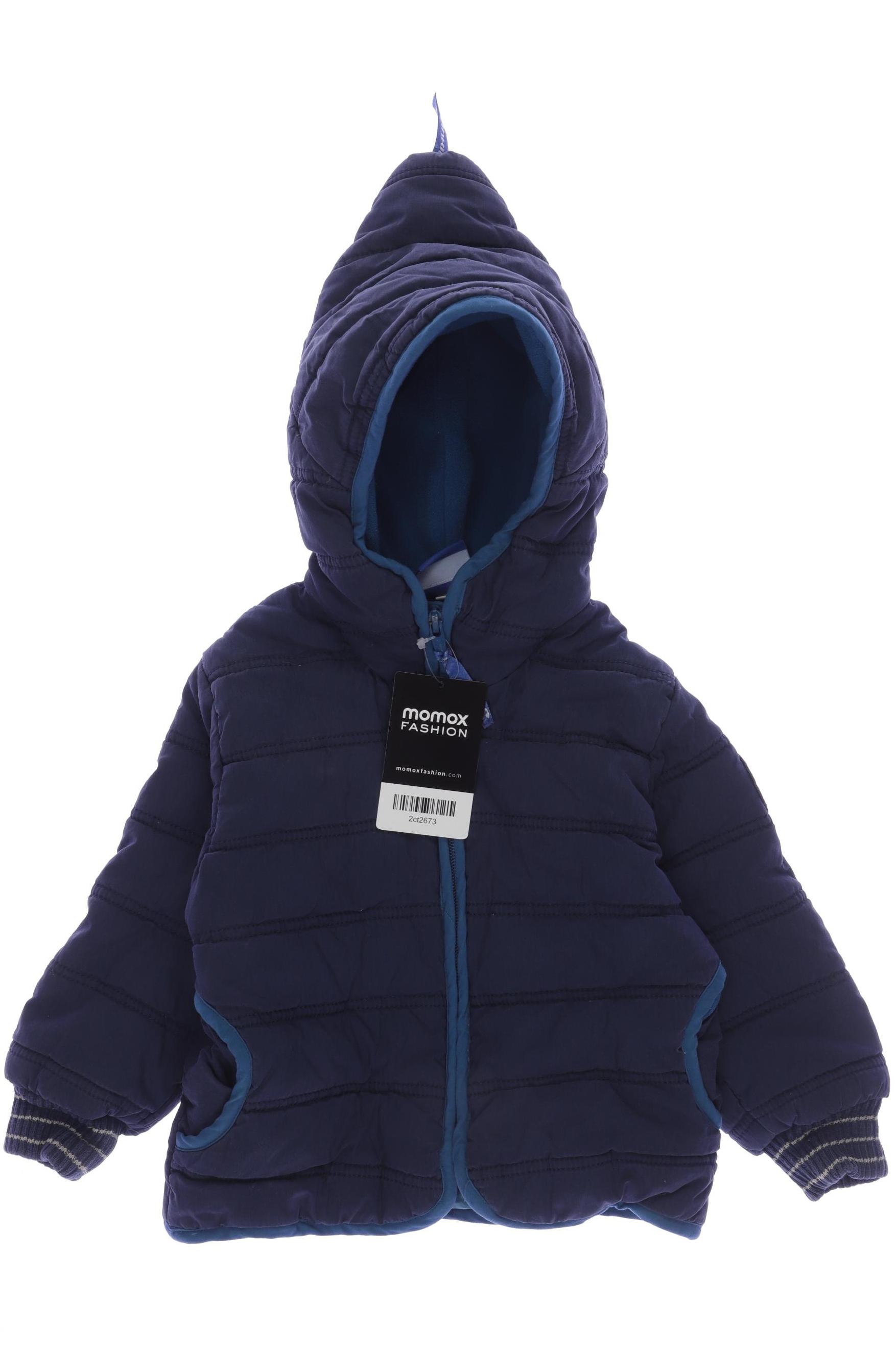 

Finkid Herren Jacke, blau, Gr. 80