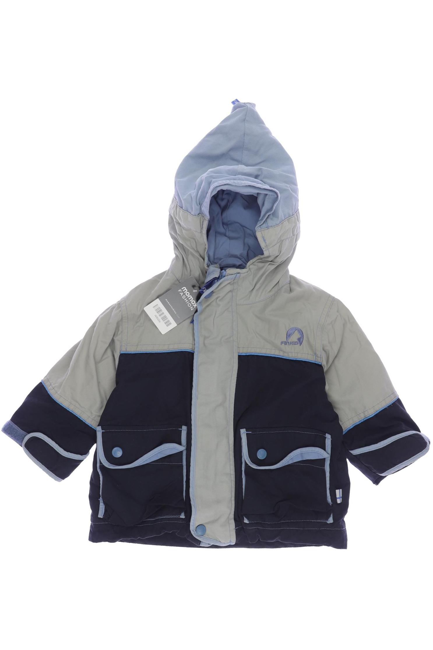

Finkid Herren Jacke, marineblau, Gr. 86
