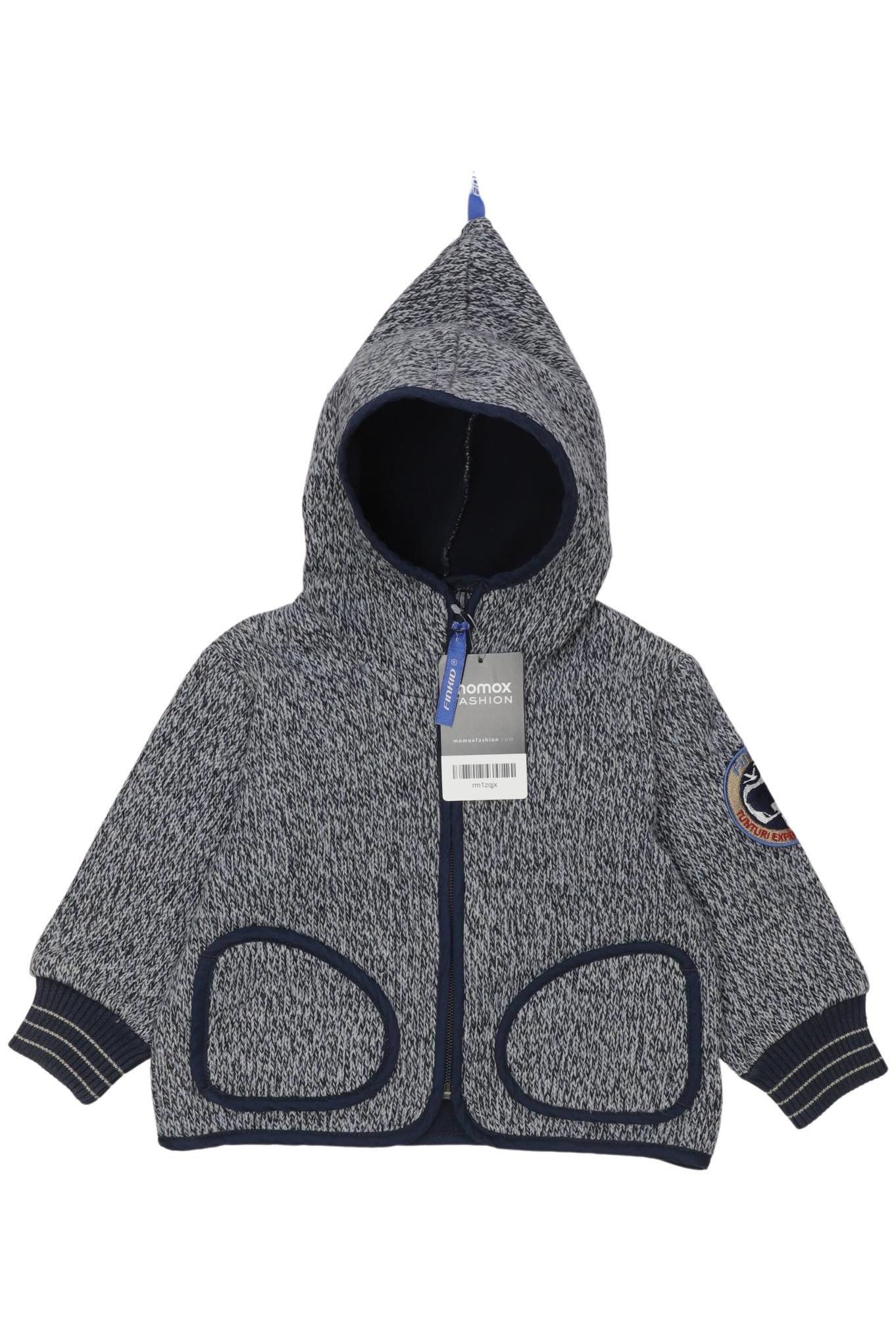 

Finkid Jungen Jacke, mehrfarbig, Gr. 80