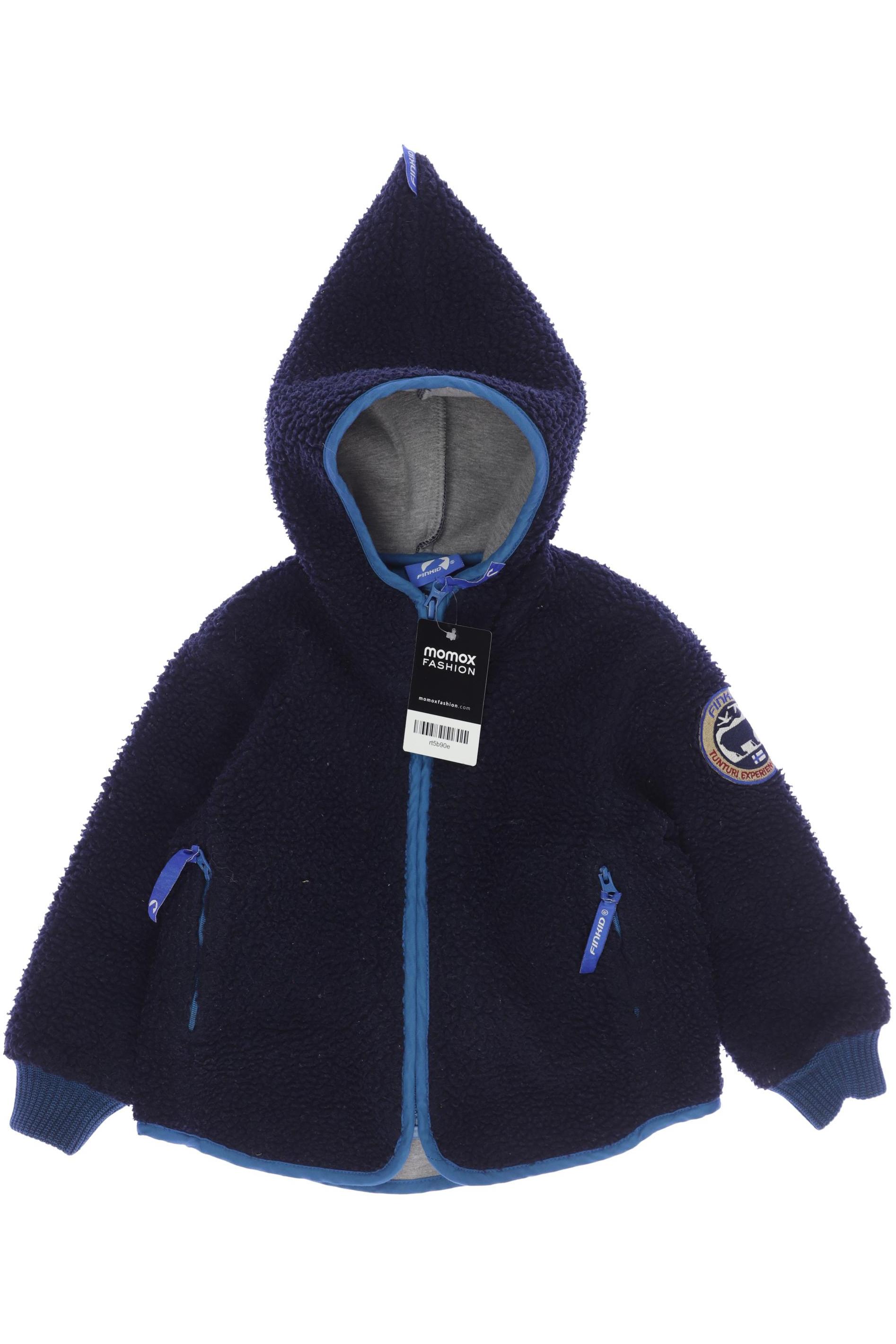 

Finkid Herren Jacke, marineblau, Gr. 86