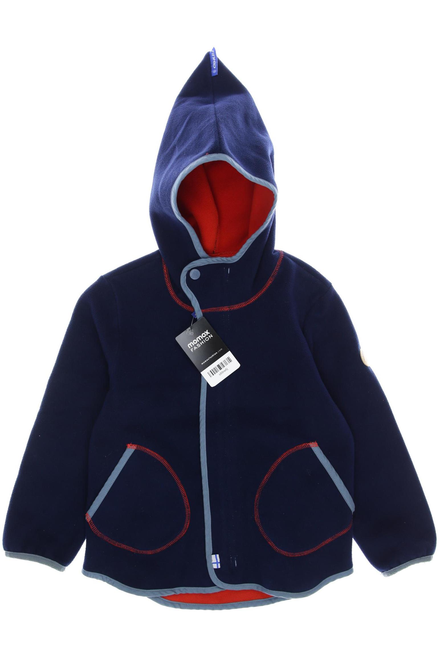 

Finkid Herren Jacke, marineblau, Gr. 110