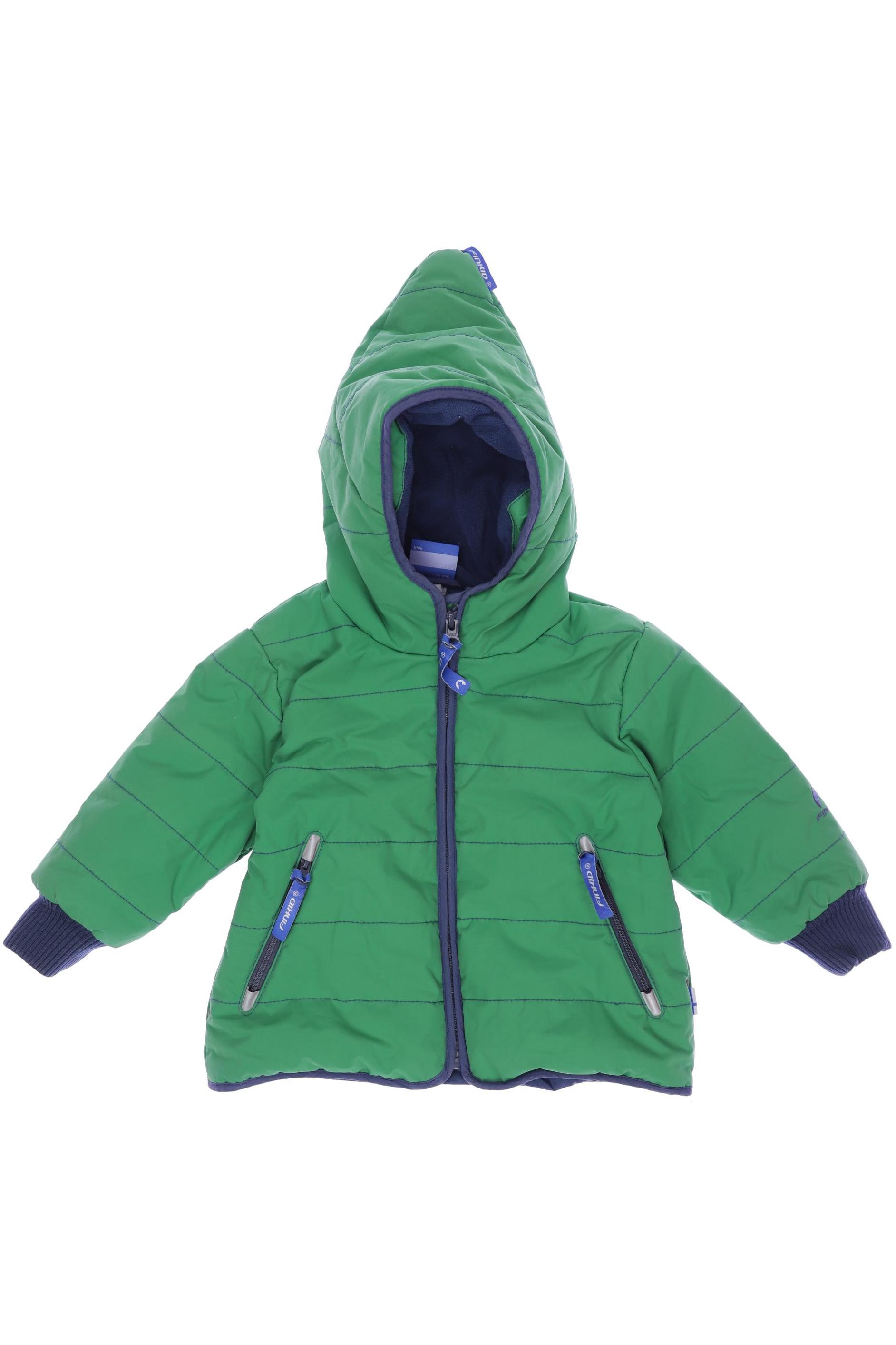 

Finkid Herren Jacke, grün, Gr. 80