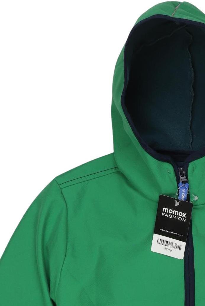 Thumbnail - Finkid Jungen Jacke, grün, Gr. 140