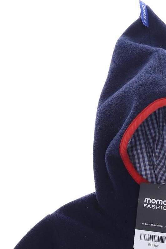 Thumbnail - Finkid Jungen Jacke, marineblau, Gr. 80