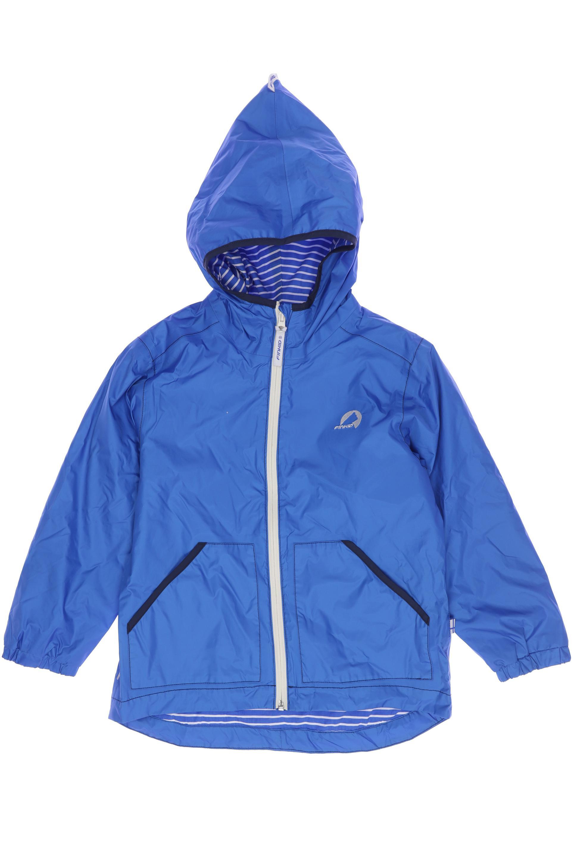 

Finkid Herren Jacke, blau, Gr. 116